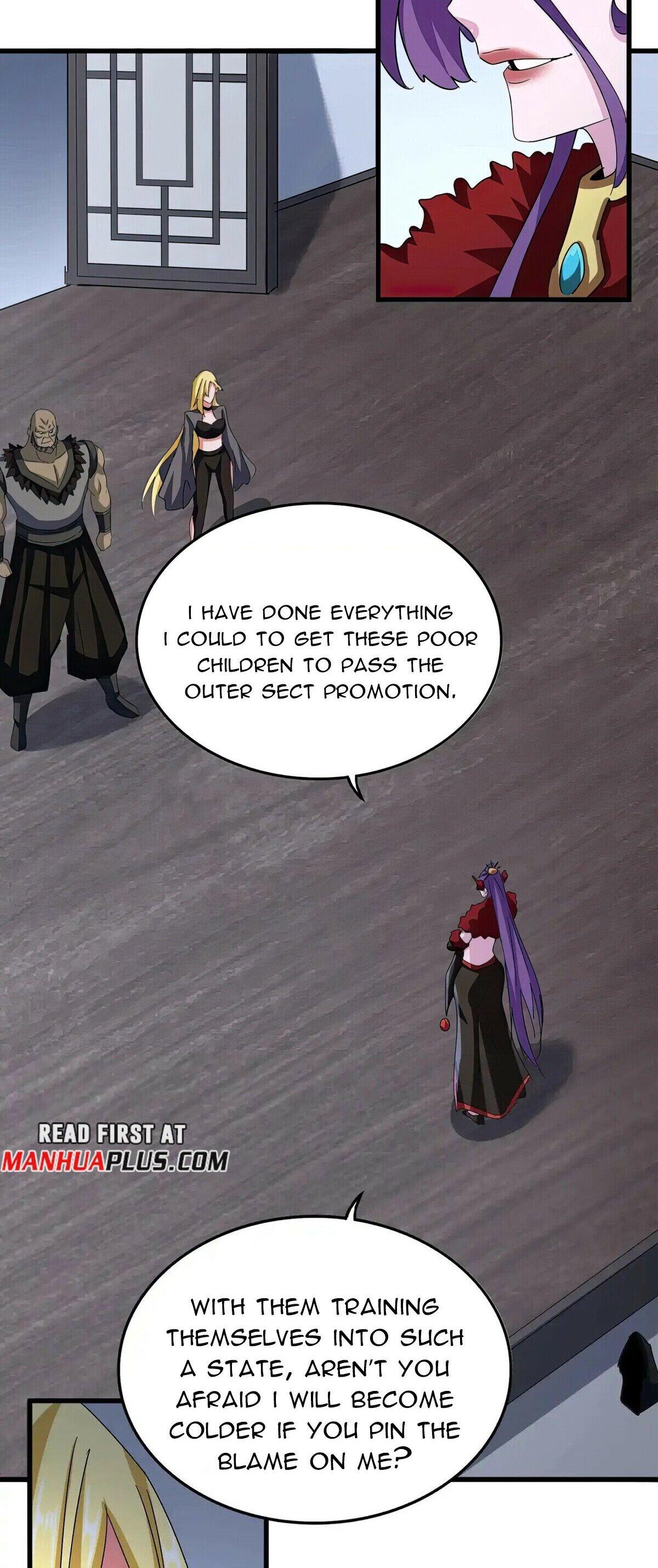 Read The Eternal Supreme - Chapter 568 - theeternalsupreme.com | Image 28