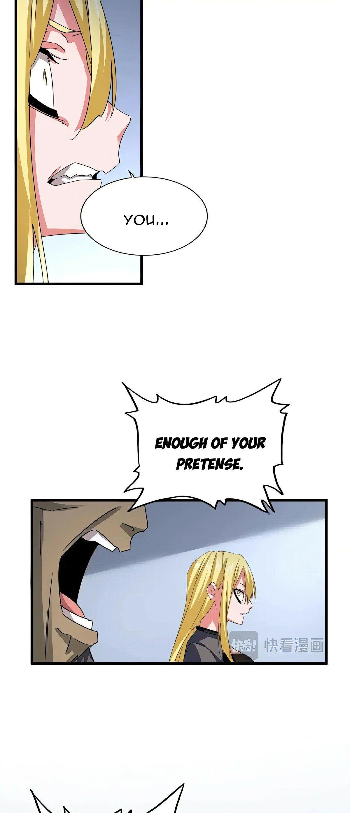 Read The Eternal Supreme - Chapter 568 - theeternalsupreme.com | Image 29