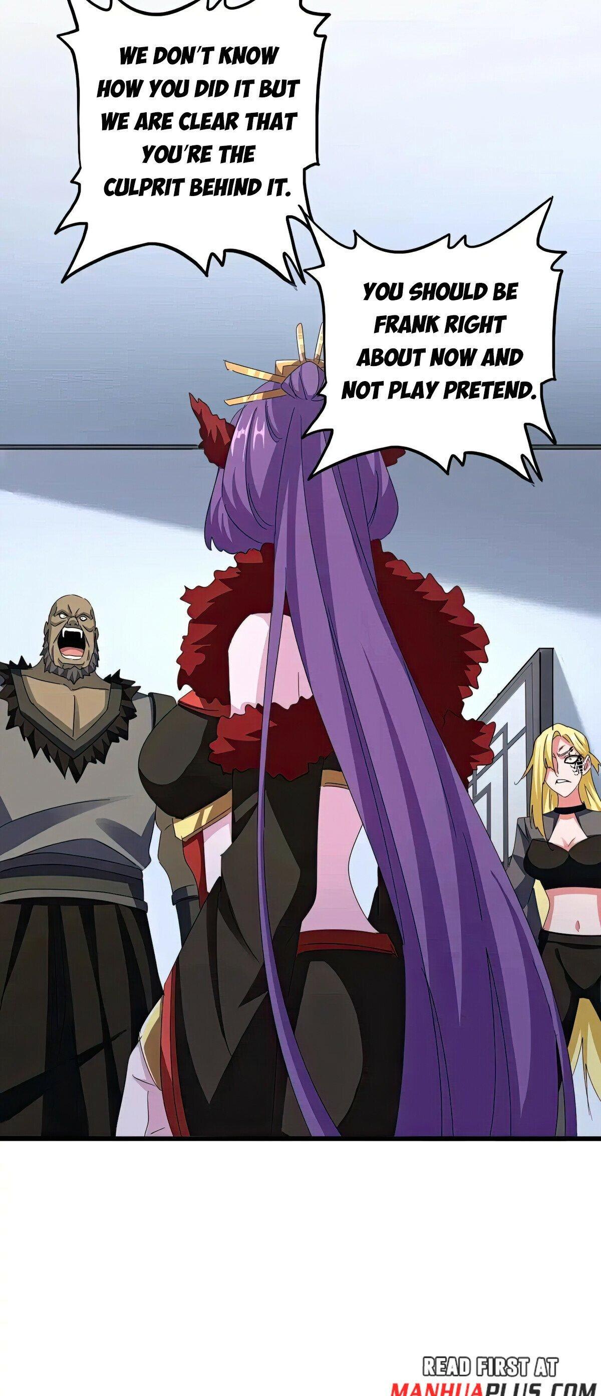 Read The Eternal Supreme - Chapter 568 - theeternalsupreme.com | Image 30