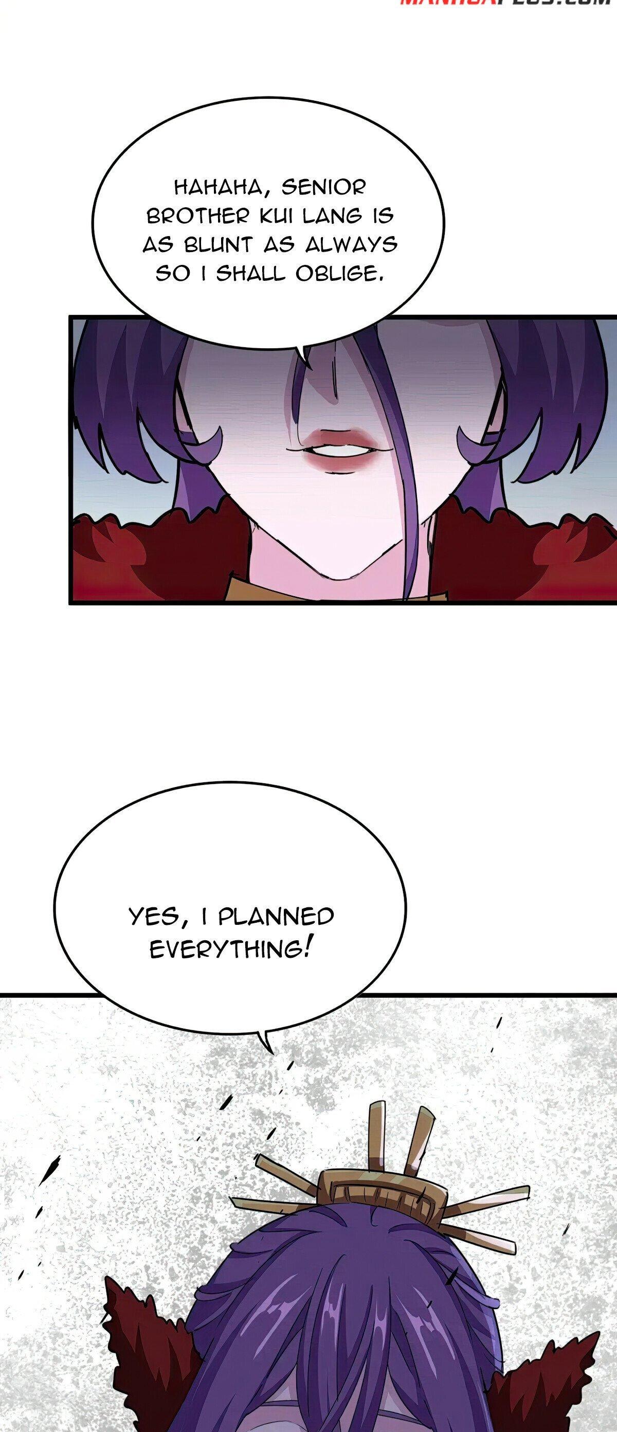 Read The Eternal Supreme - Chapter 568 - theeternalsupreme.com | Image 31