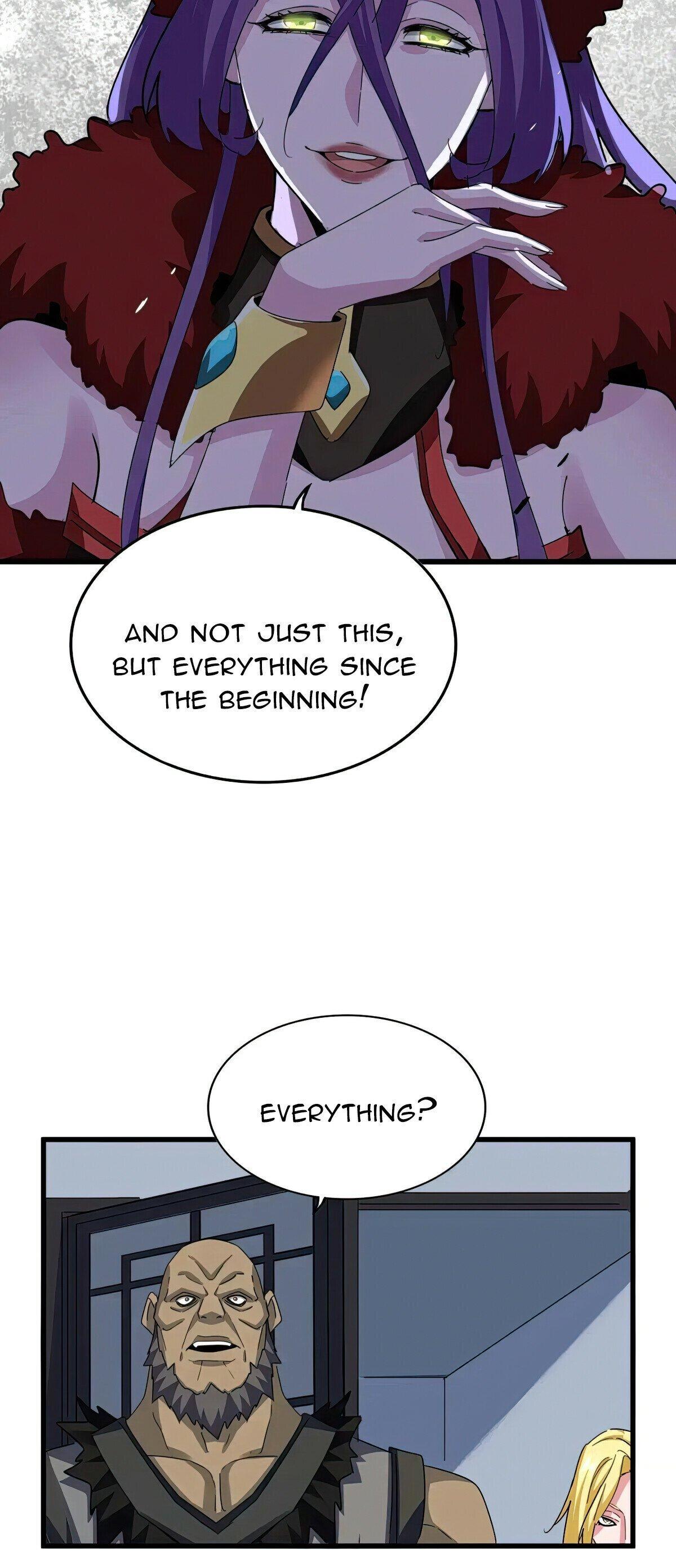 Read The Eternal Supreme - Chapter 568 - theeternalsupreme.com | Image 32