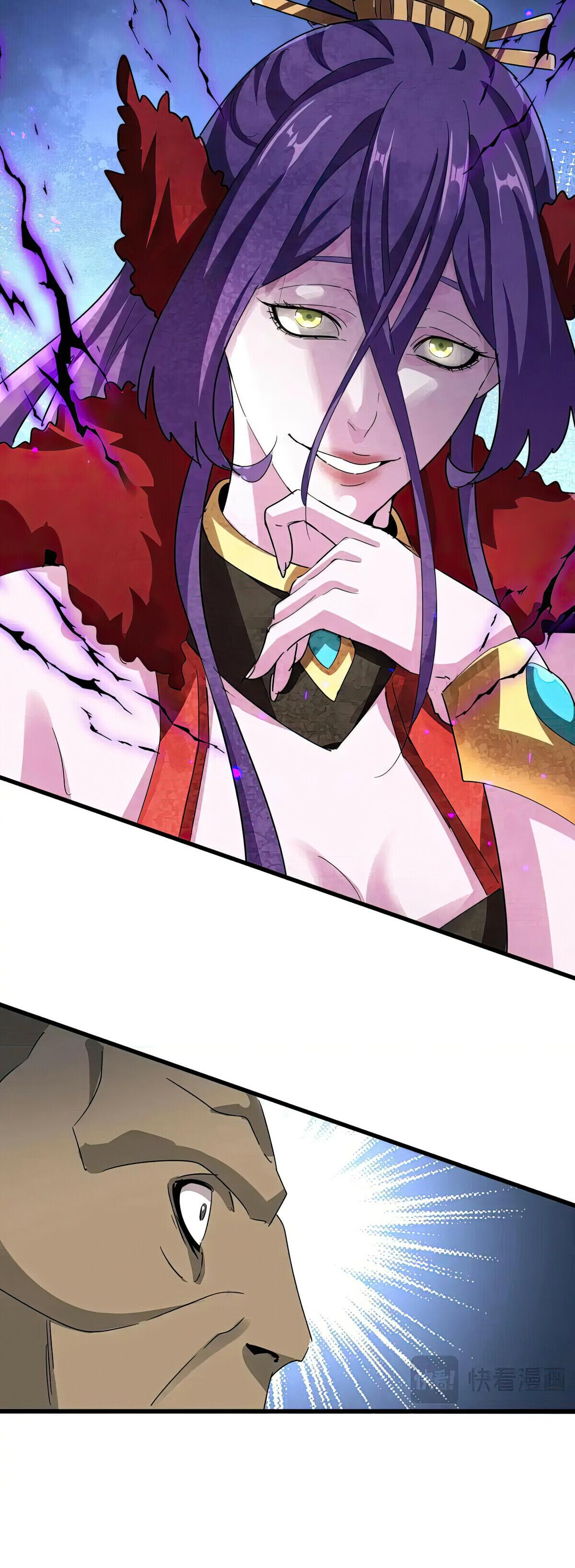 Read The Eternal Supreme - Chapter 568 - theeternalsupreme.com | Image 34