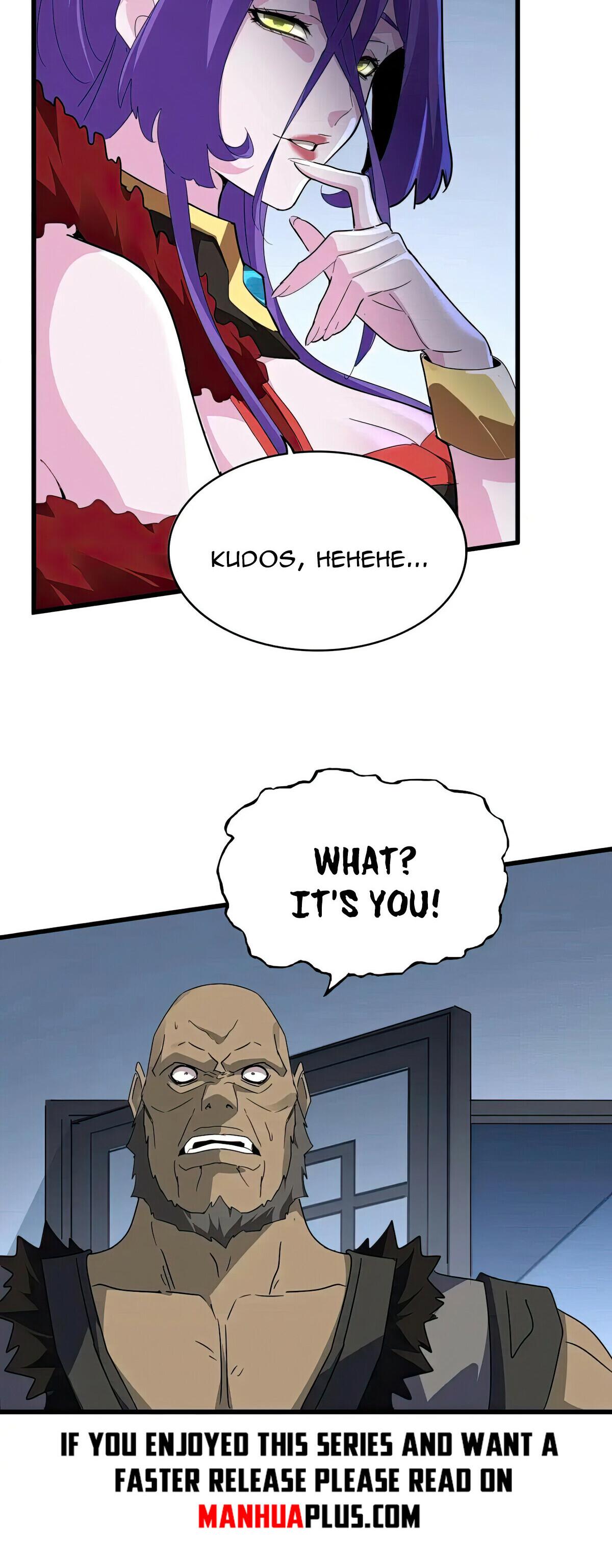 Read The Eternal Supreme - Chapter 569 - theeternalsupreme.com | Image 6