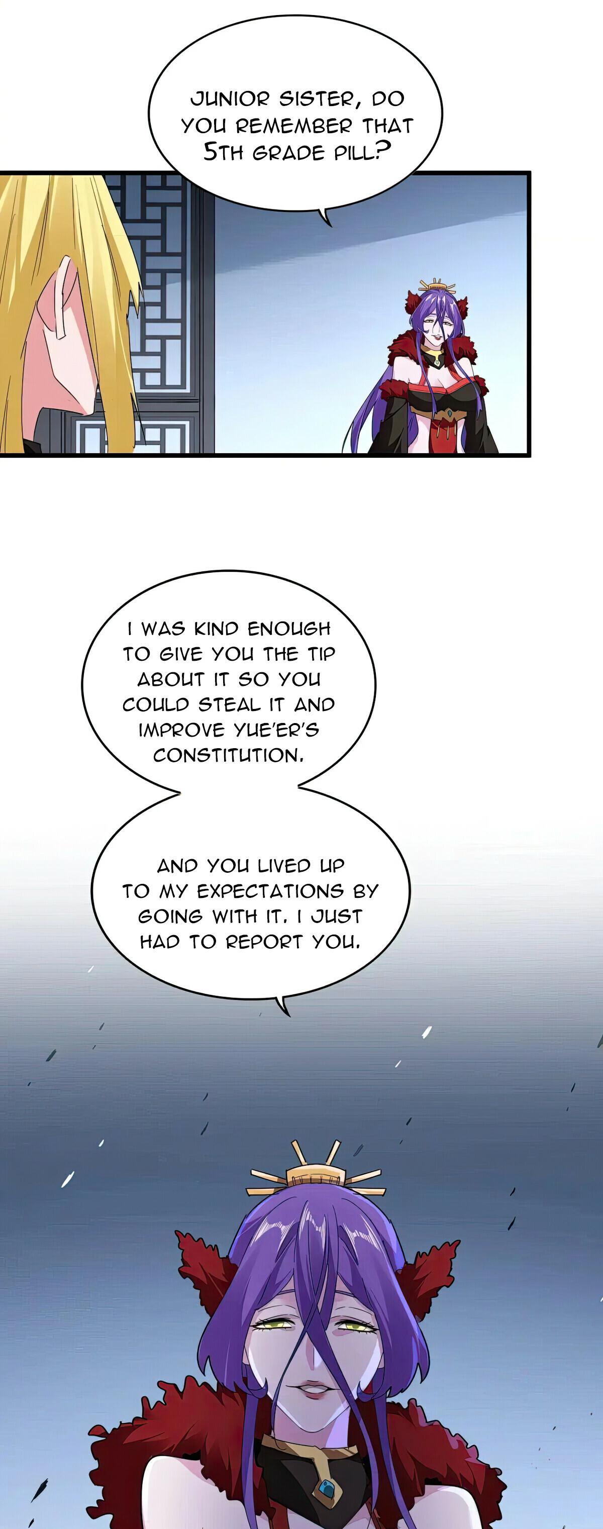 Read The Eternal Supreme - Chapter 569 - theeternalsupreme.com | Image 7