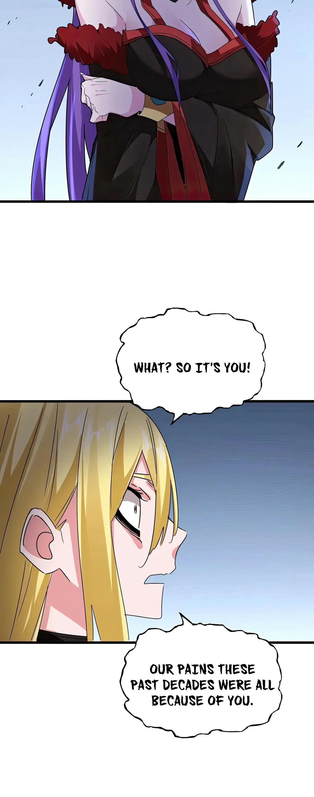 Read The Eternal Supreme - Chapter 569 - theeternalsupreme.com | Image 8