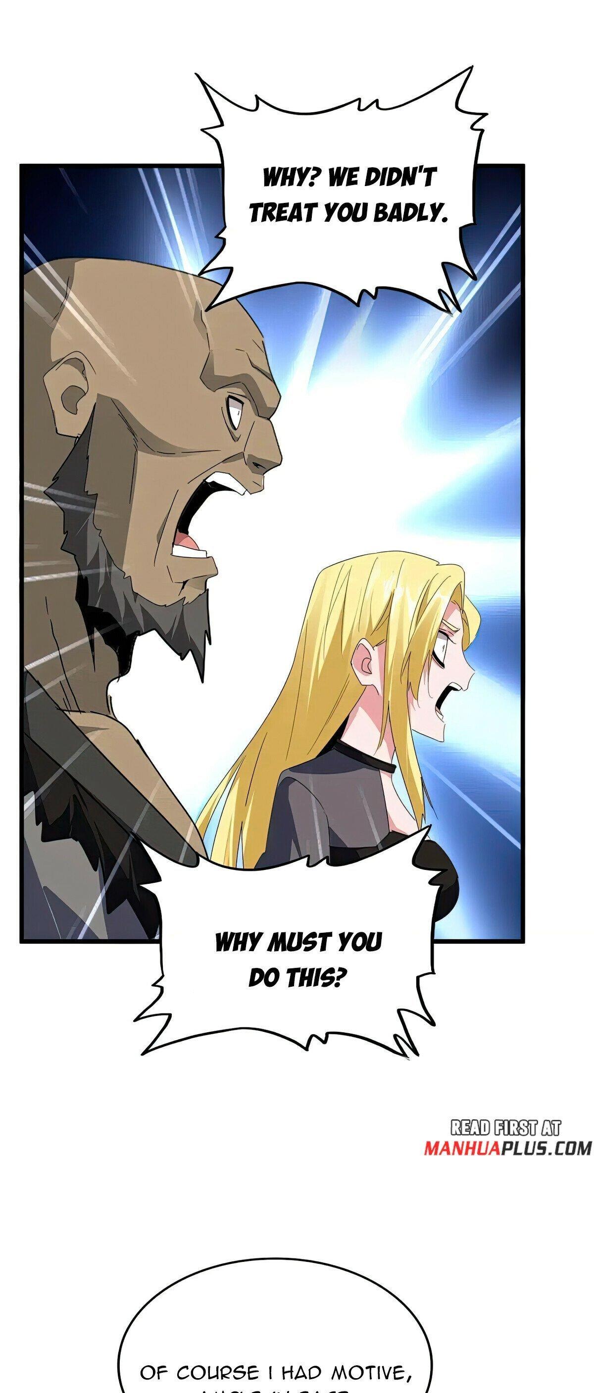 Read The Eternal Supreme - Chapter 569 - theeternalsupreme.com | Image 9