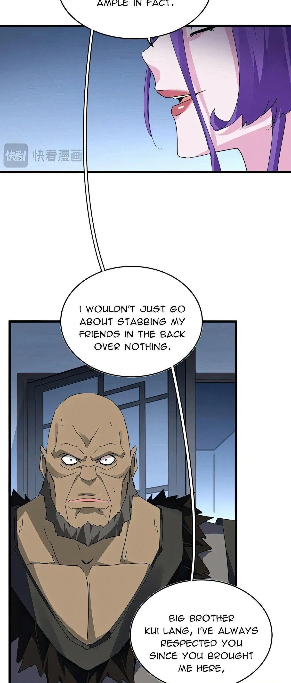 Read The Eternal Supreme - Chapter 569 - theeternalsupreme.com | Image 10
