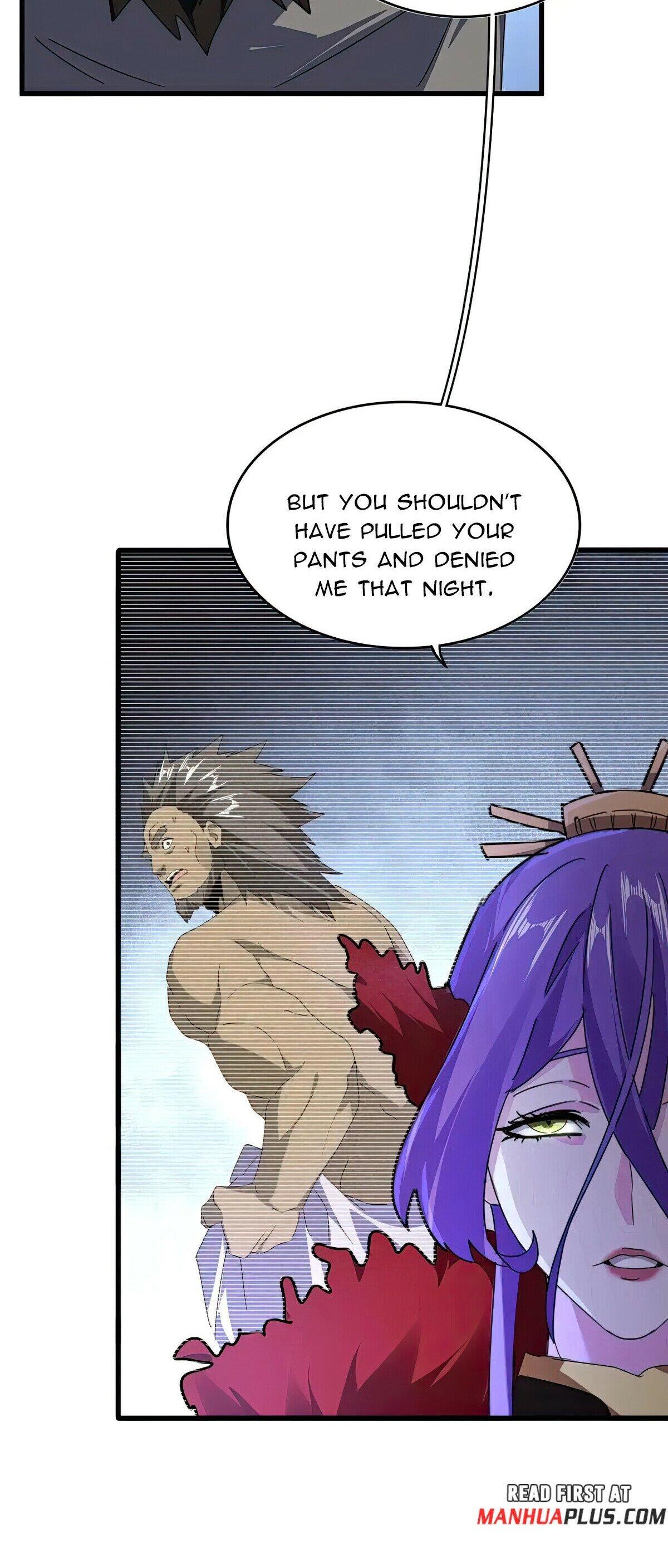 Read The Eternal Supreme - Chapter 569 - theeternalsupreme.com | Image 11