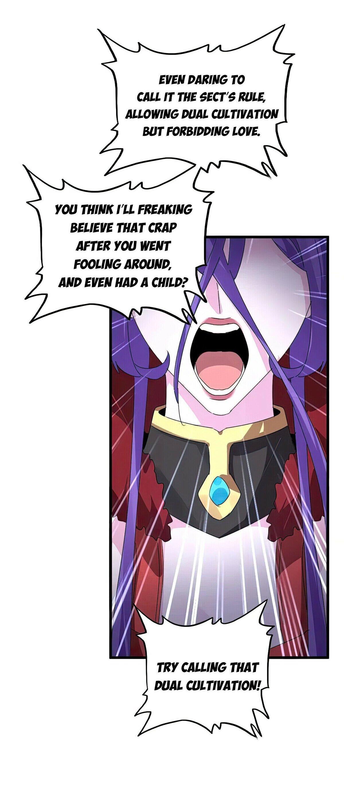 Read The Eternal Supreme - Chapter 569 - theeternalsupreme.com | Image 12