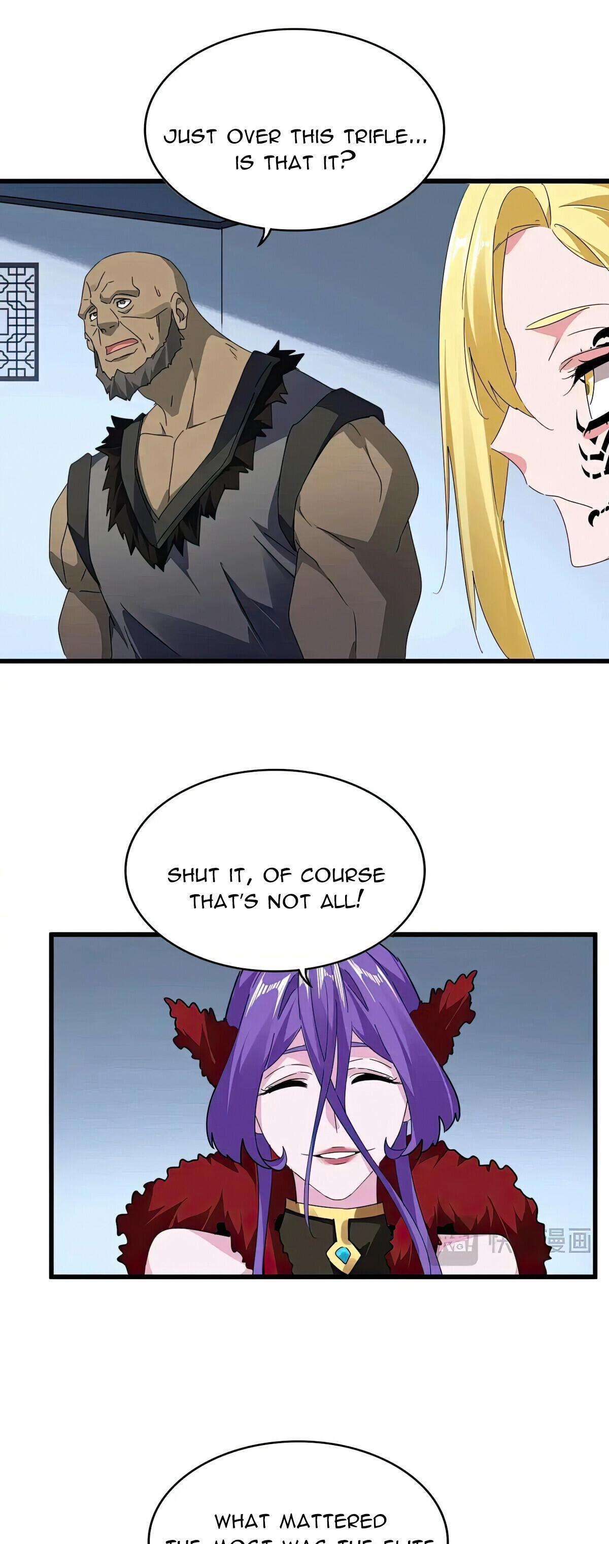 Read The Eternal Supreme - Chapter 569 - theeternalsupreme.com | Image 13