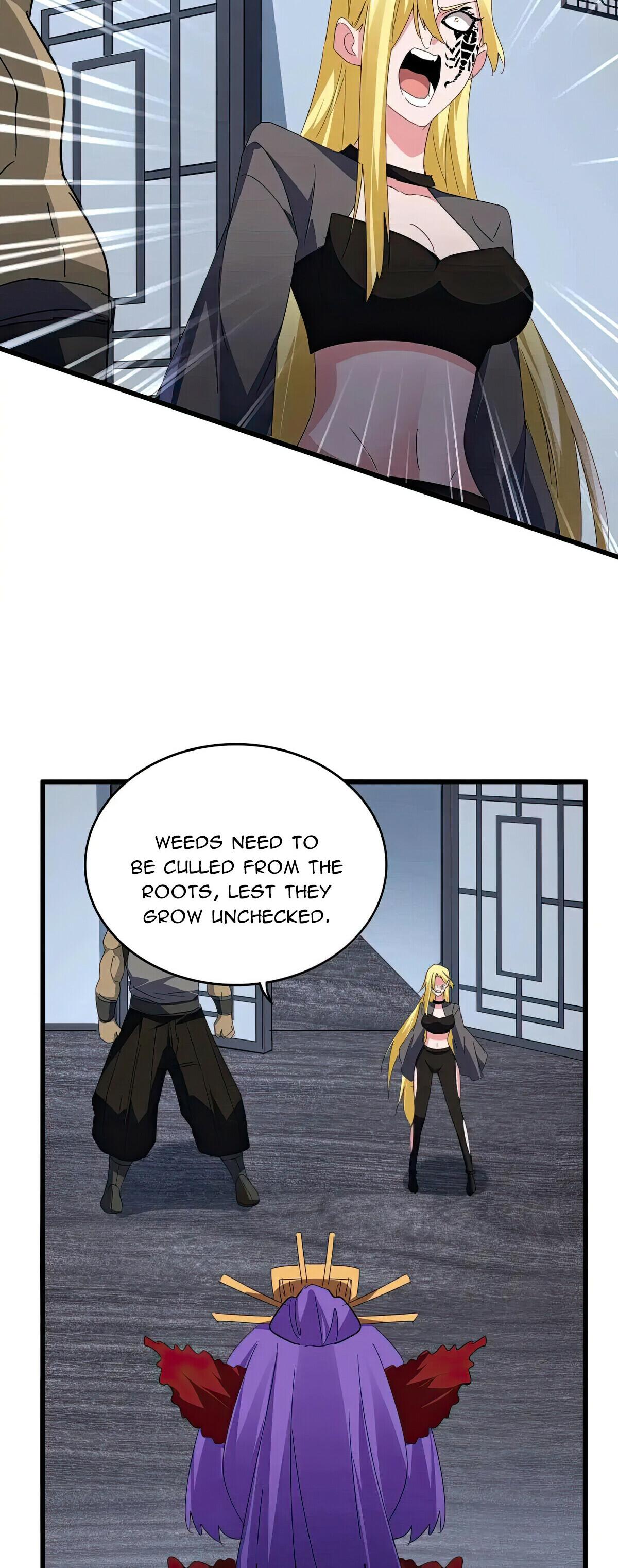 Read The Eternal Supreme - Chapter 569 - theeternalsupreme.com | Image 16