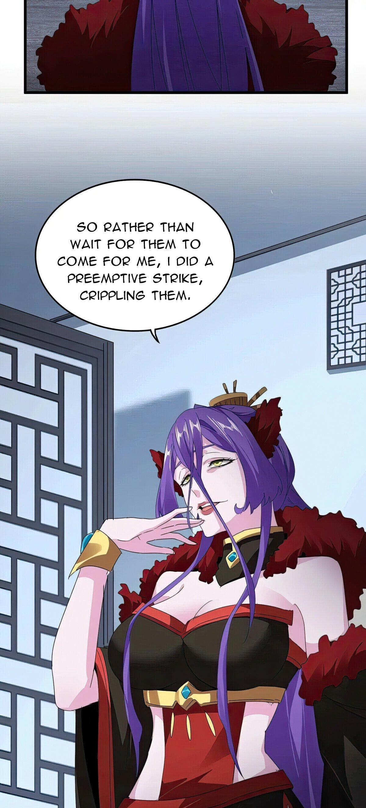 Read The Eternal Supreme - Chapter 569 - theeternalsupreme.com | Image 17