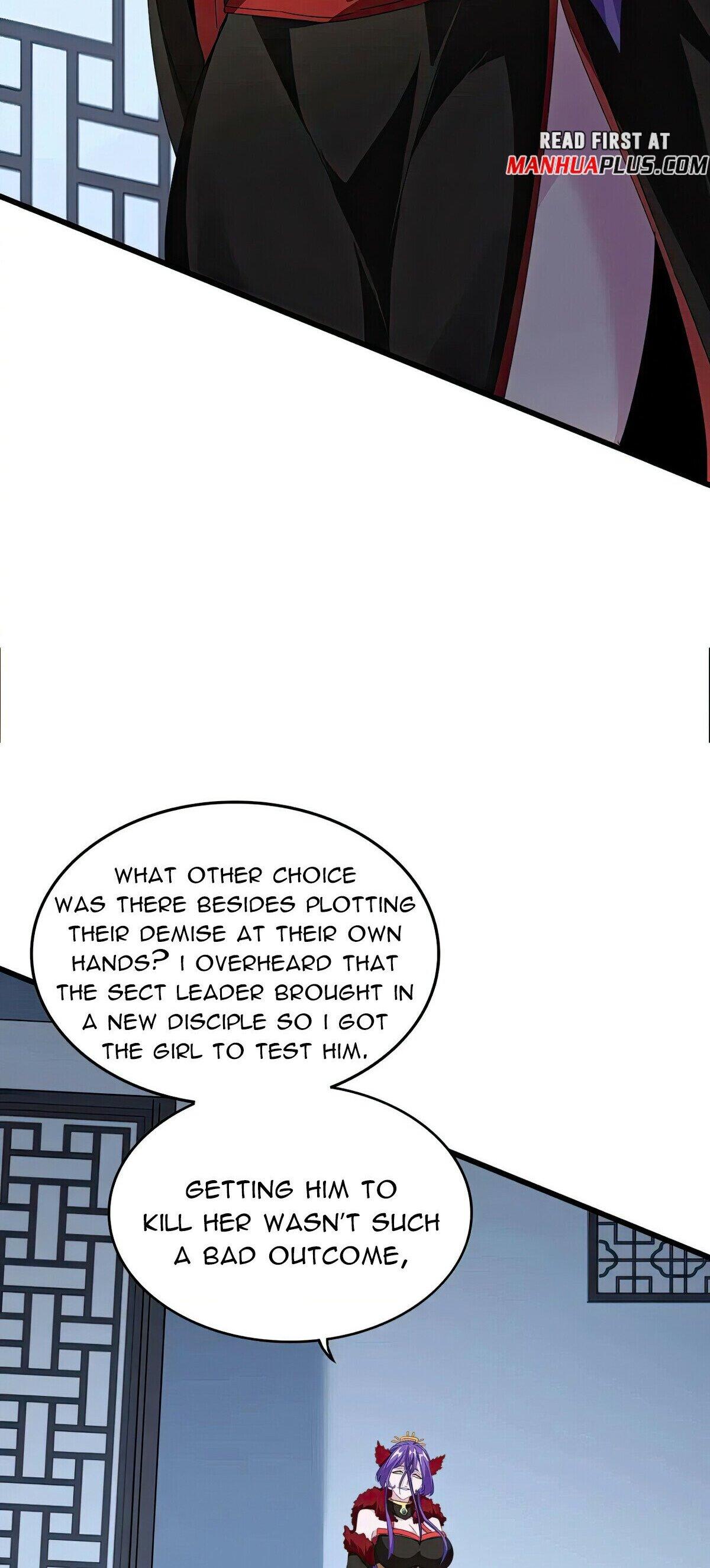 Read The Eternal Supreme - Chapter 569 - theeternalsupreme.com | Image 18