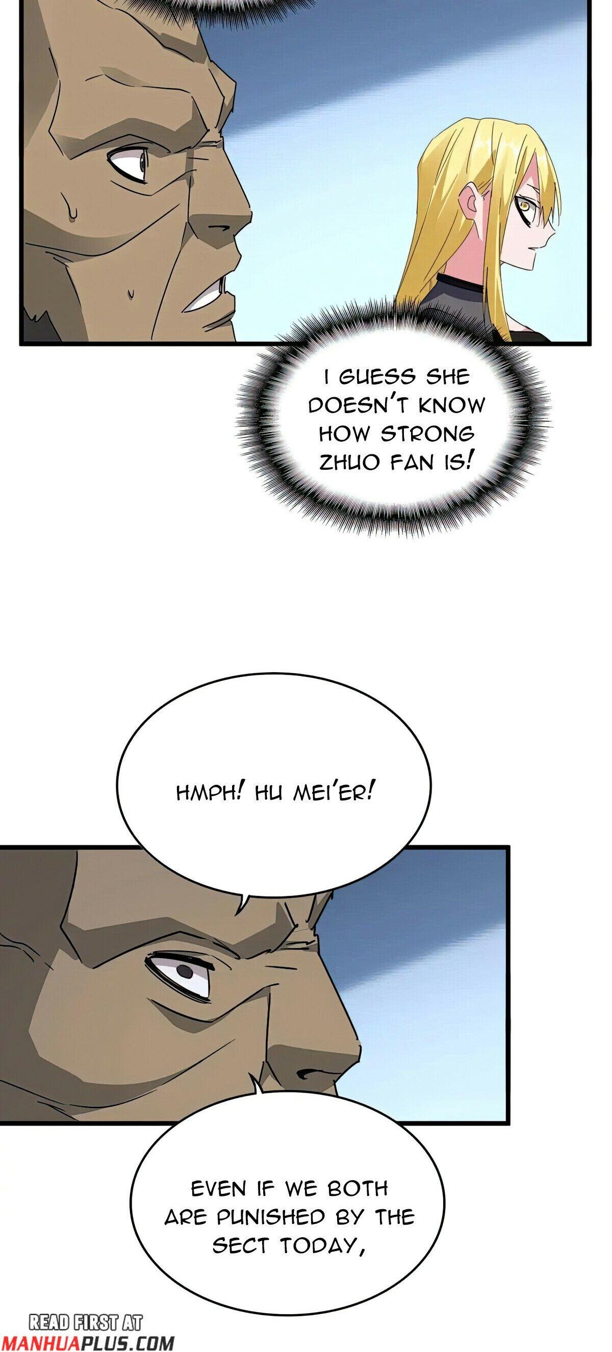 Read The Eternal Supreme - Chapter 569 - theeternalsupreme.com | Image 20