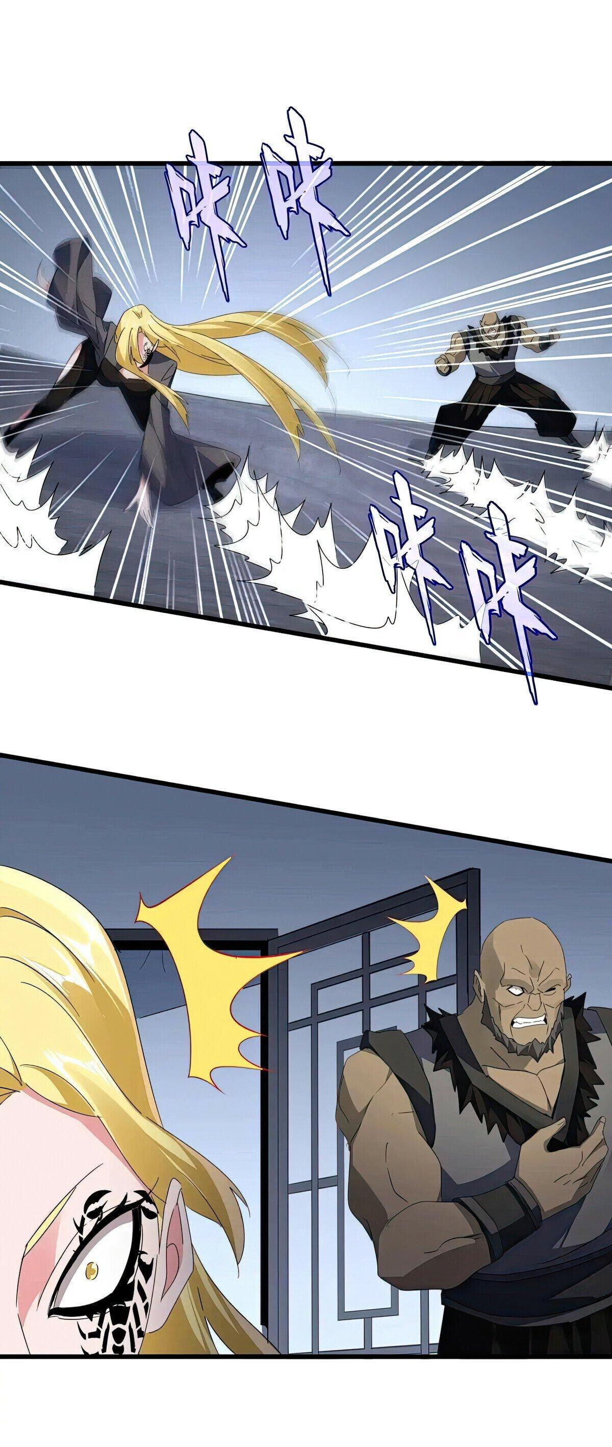 Read The Eternal Supreme - Chapter 569 - theeternalsupreme.com | Image 25