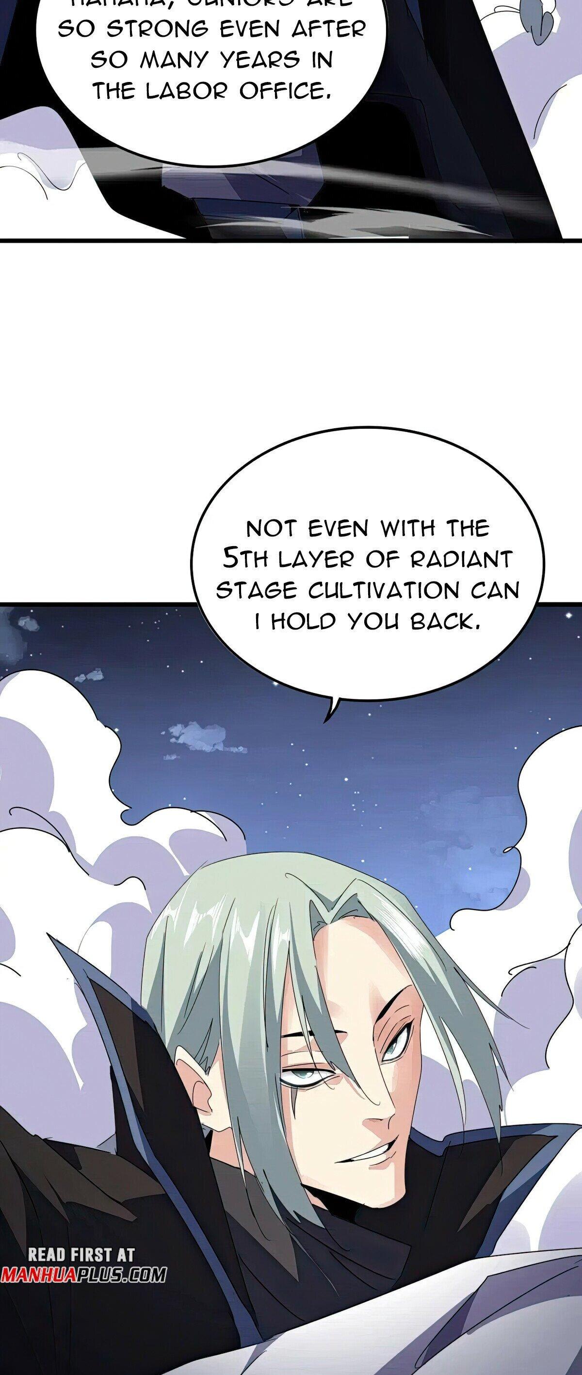 Read The Eternal Supreme - Chapter 569 - theeternalsupreme.com | Image 27