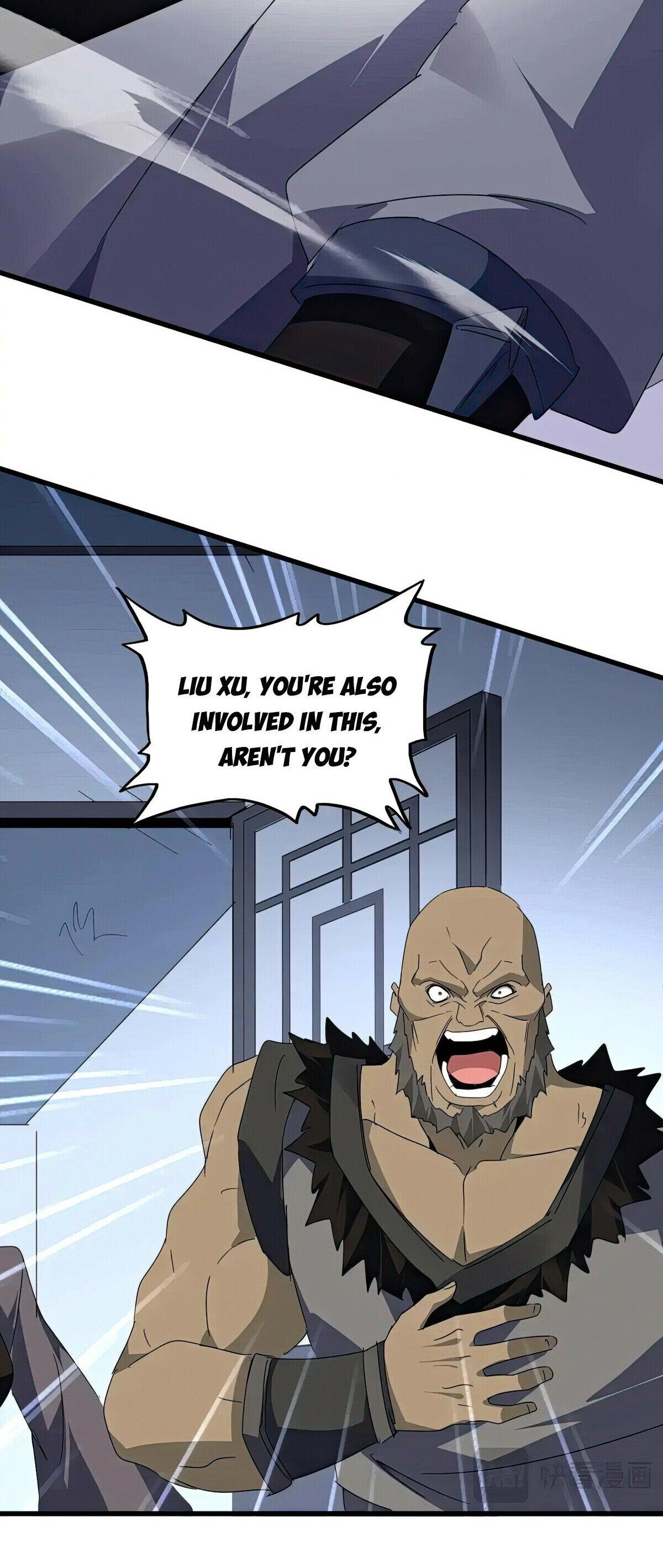 Read The Eternal Supreme - Chapter 569 - theeternalsupreme.com | Image 28