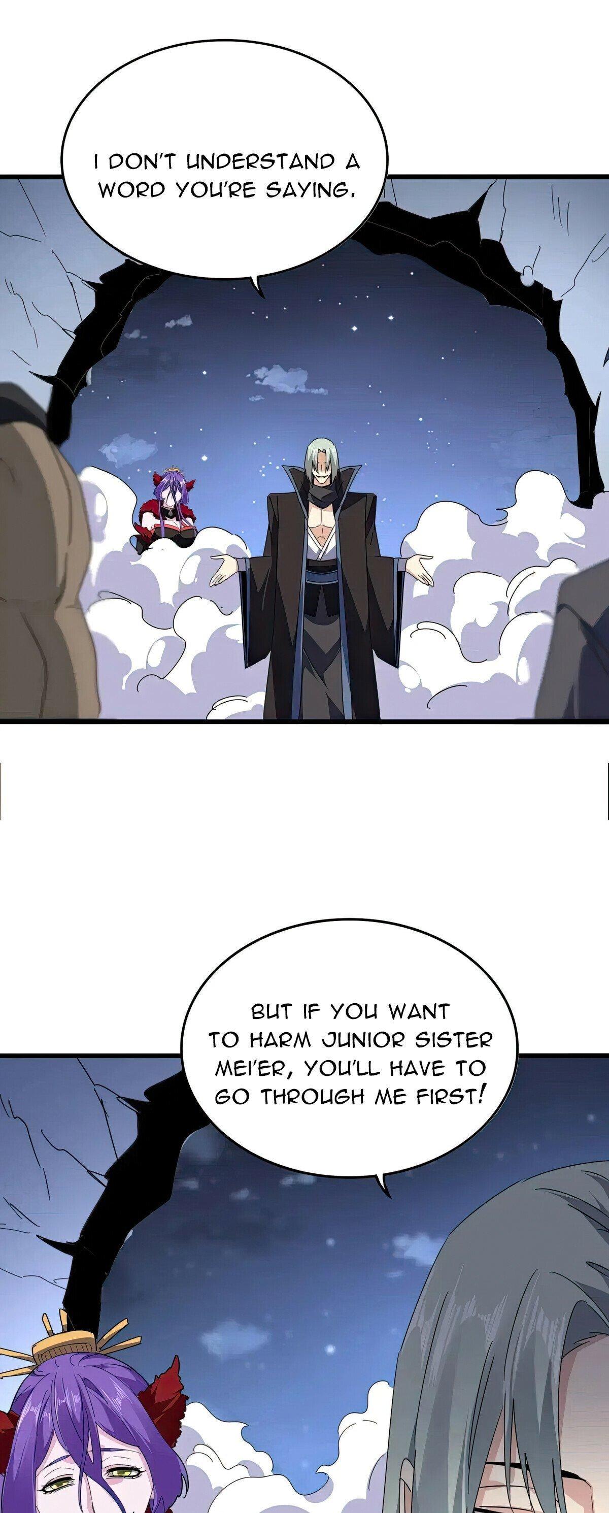 Read The Eternal Supreme - Chapter 569 - theeternalsupreme.com | Image 29