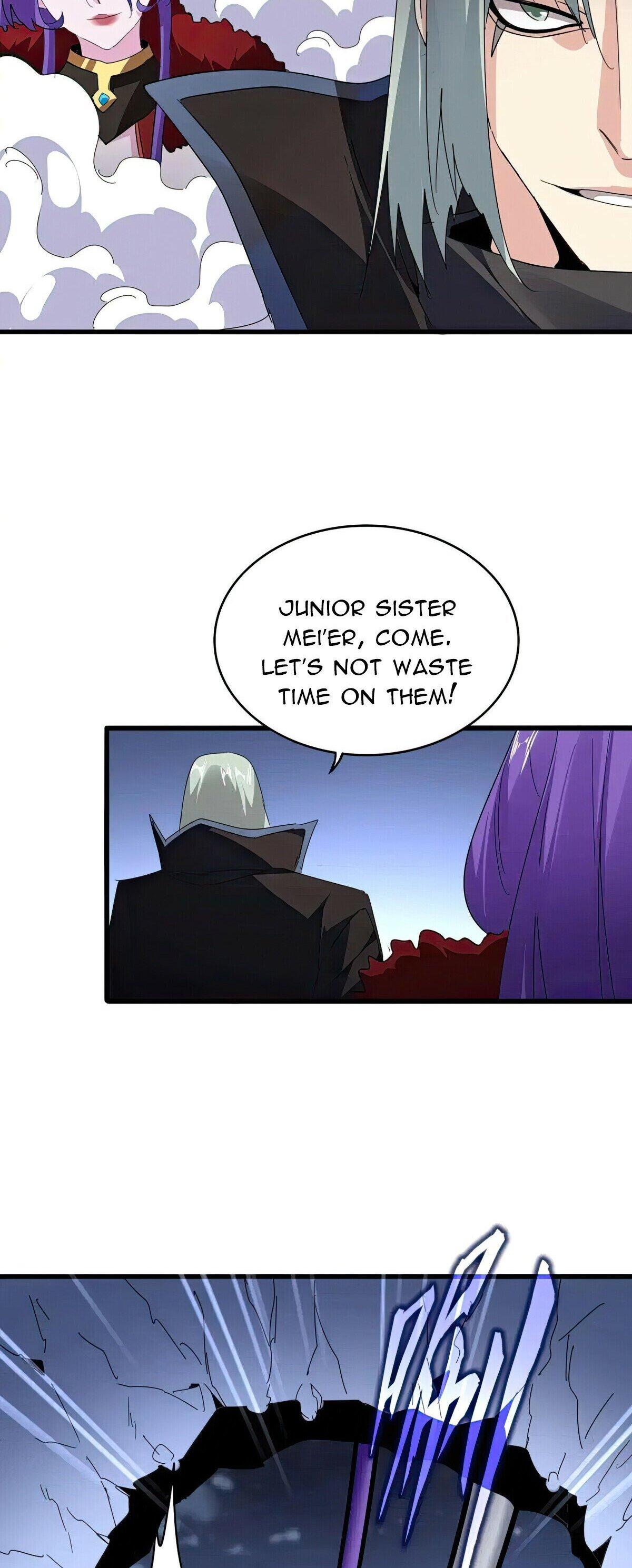 Read The Eternal Supreme - Chapter 569 - theeternalsupreme.com | Image 30