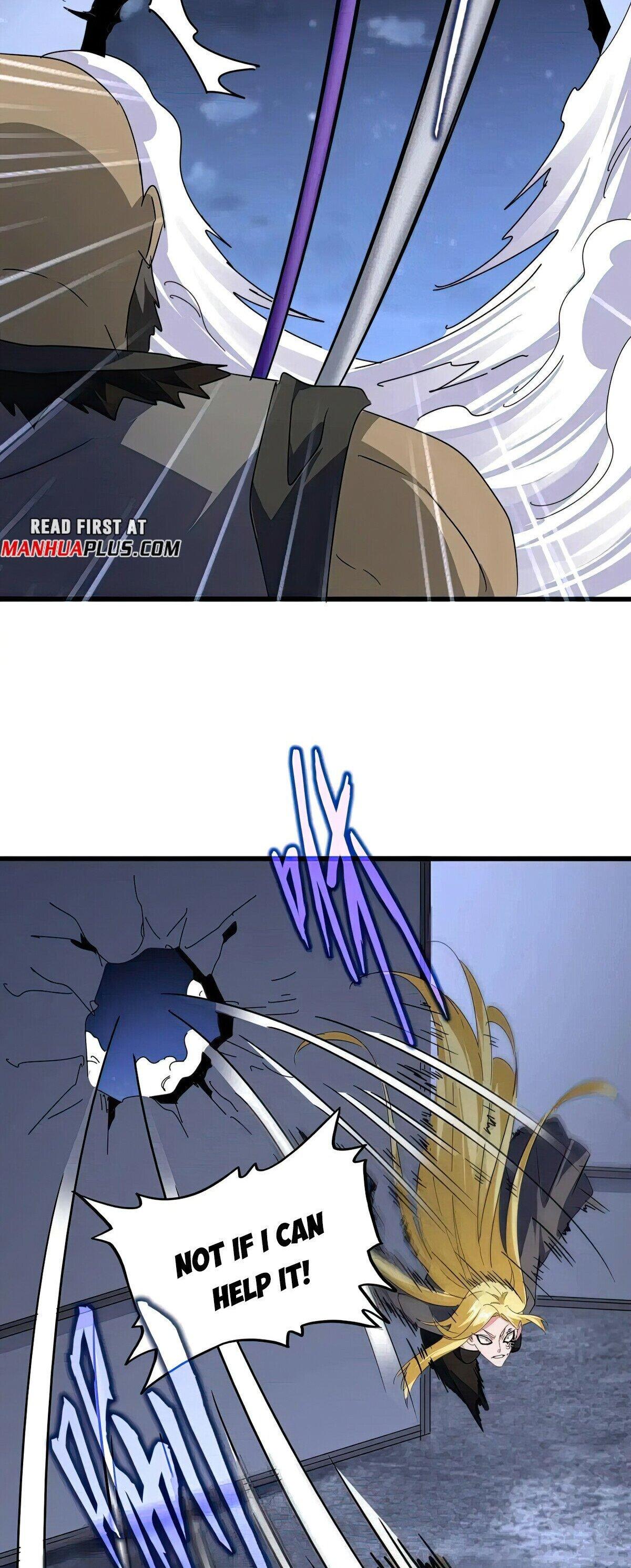 Read The Eternal Supreme - Chapter 569 - theeternalsupreme.com | Image 31