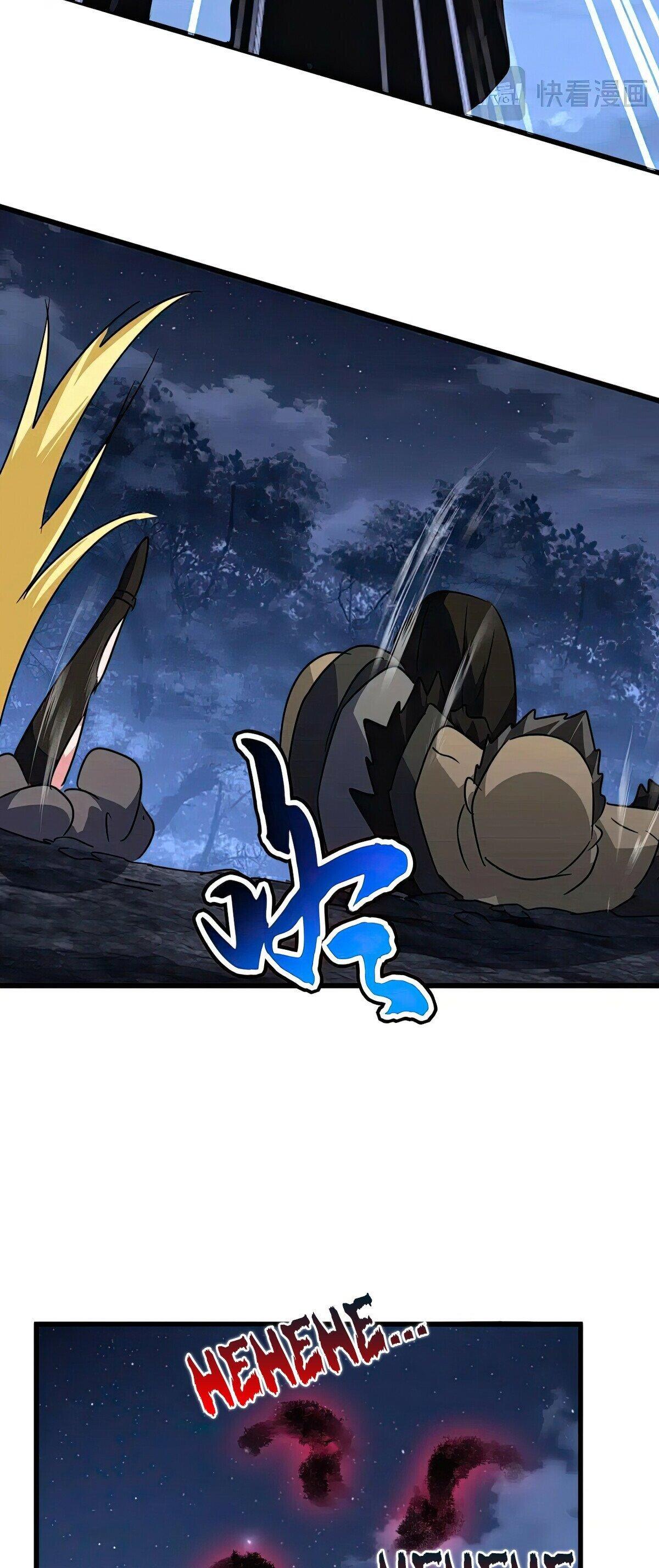 Read The Eternal Supreme - Chapter 569 - theeternalsupreme.com | Image 34