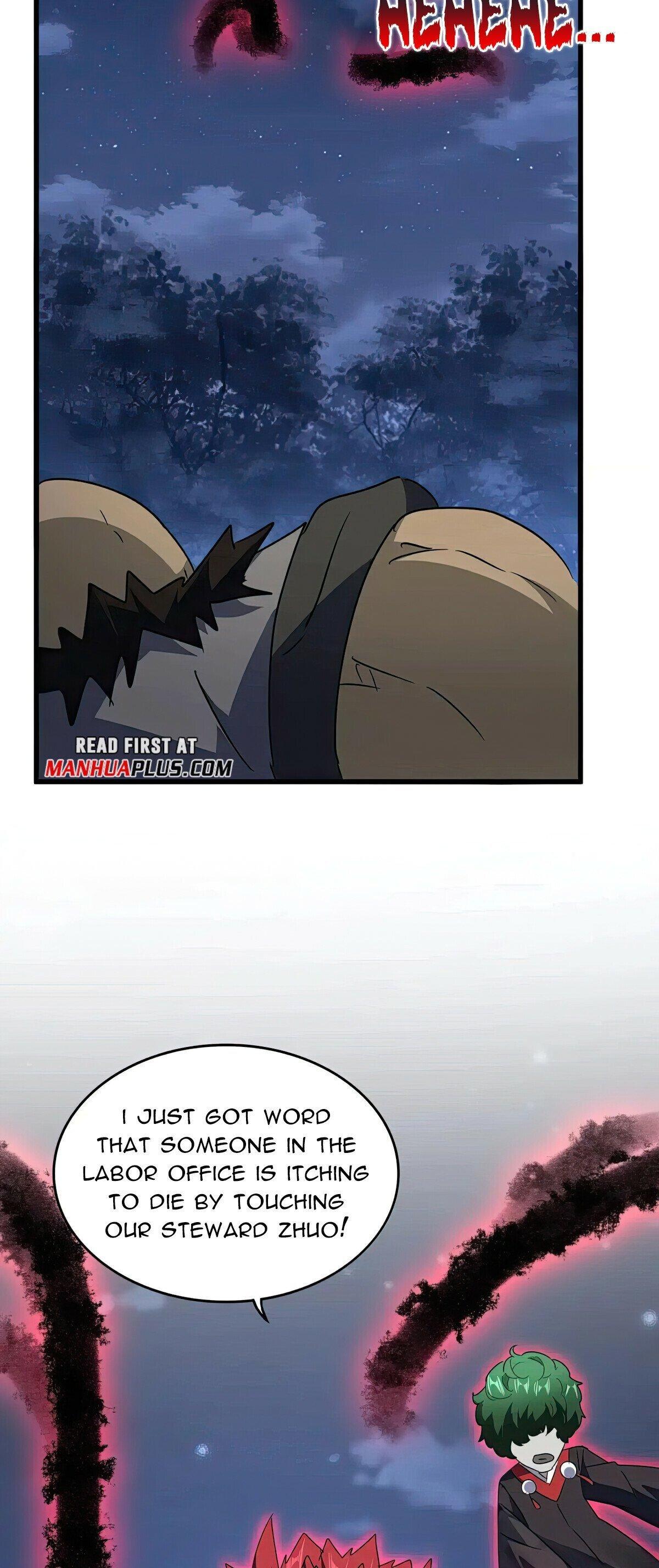 Read The Eternal Supreme - Chapter 569 - theeternalsupreme.com | Image 35