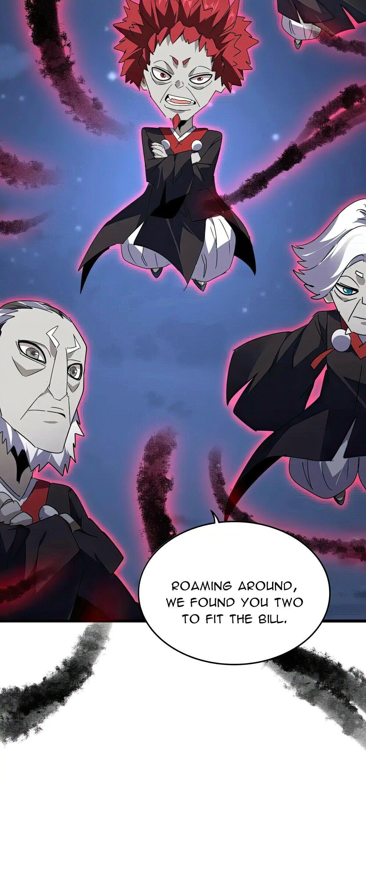 Read The Eternal Supreme - Chapter 569 - theeternalsupreme.com | Image 36