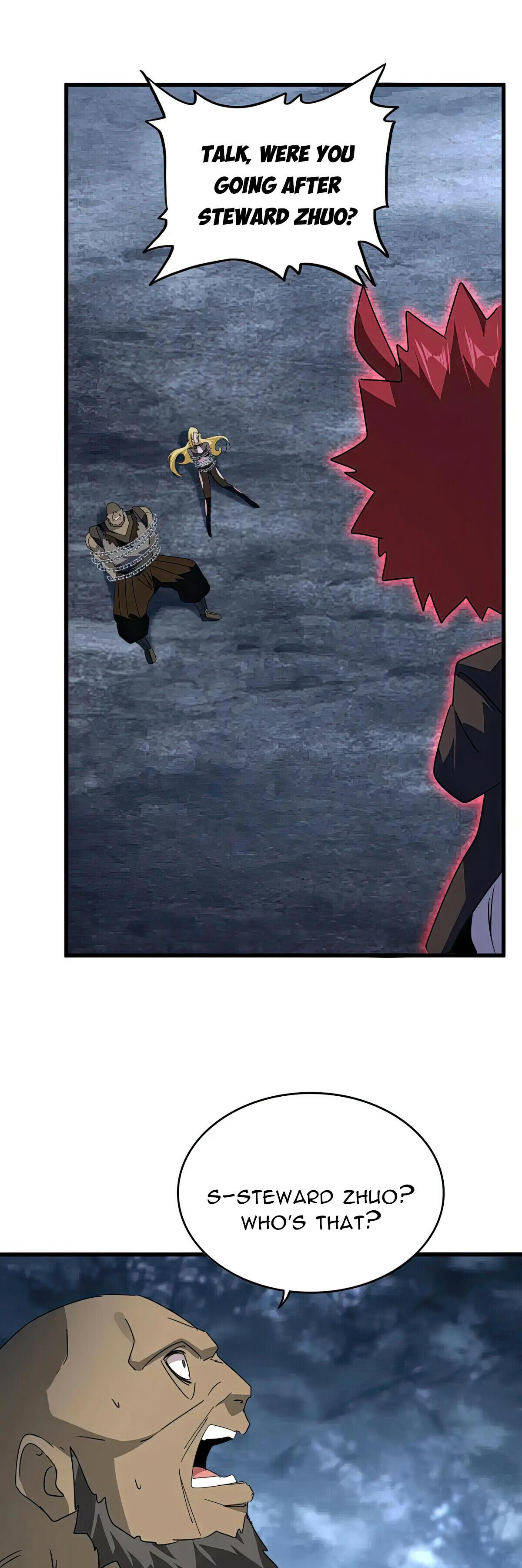 Read The Eternal Supreme - Chapter 569 - theeternalsupreme.com | Image 37