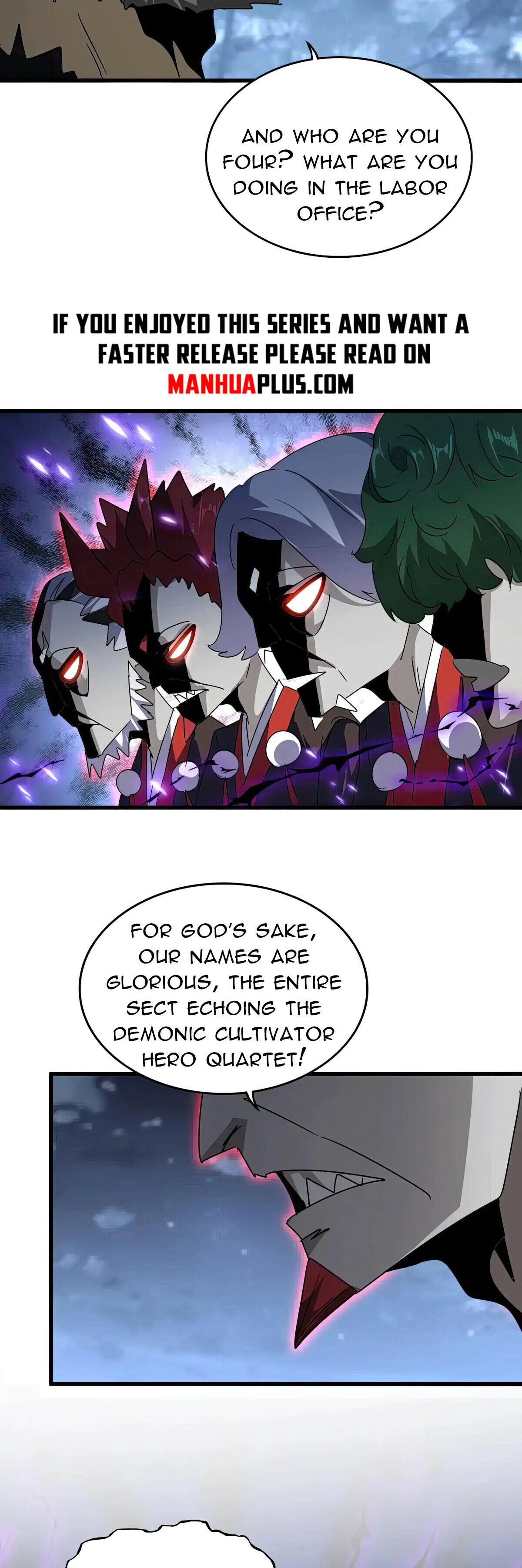 Read The Eternal Supreme - Chapter 569 - theeternalsupreme.com | Image 38