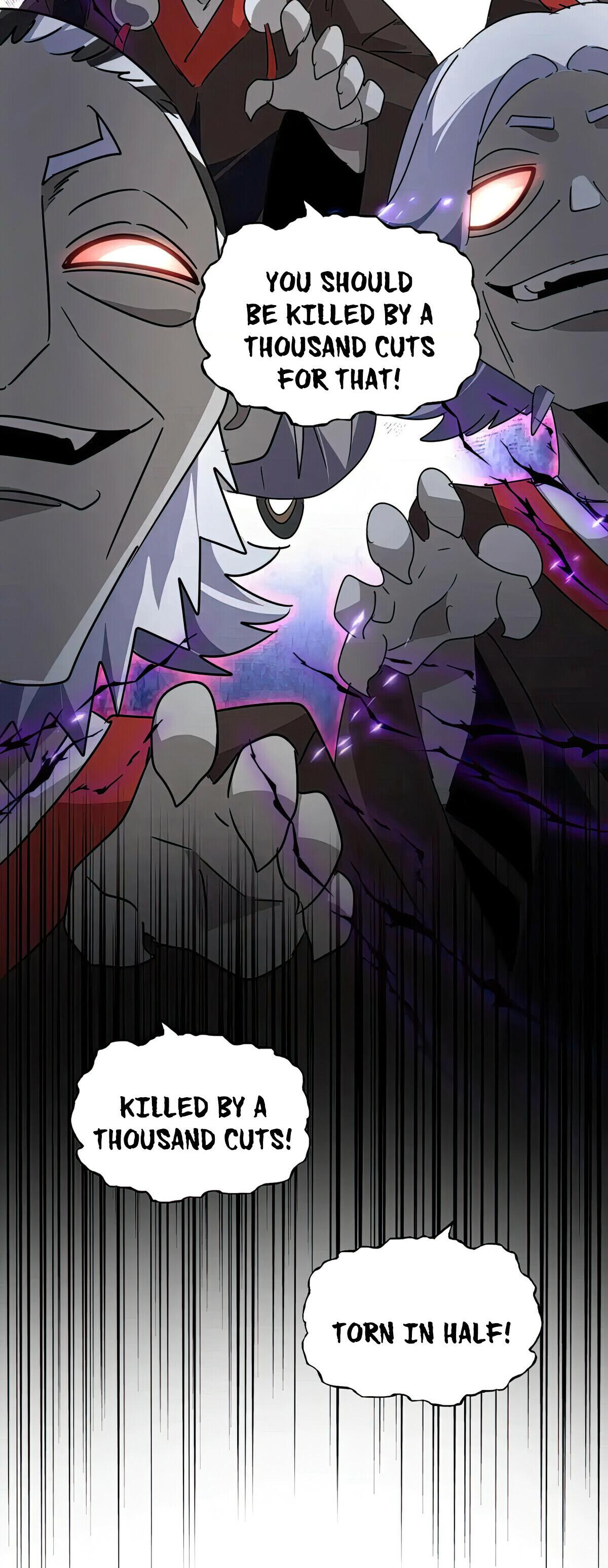 Read The Eternal Supreme - Chapter 570 - theeternalsupreme.com | Image 2
