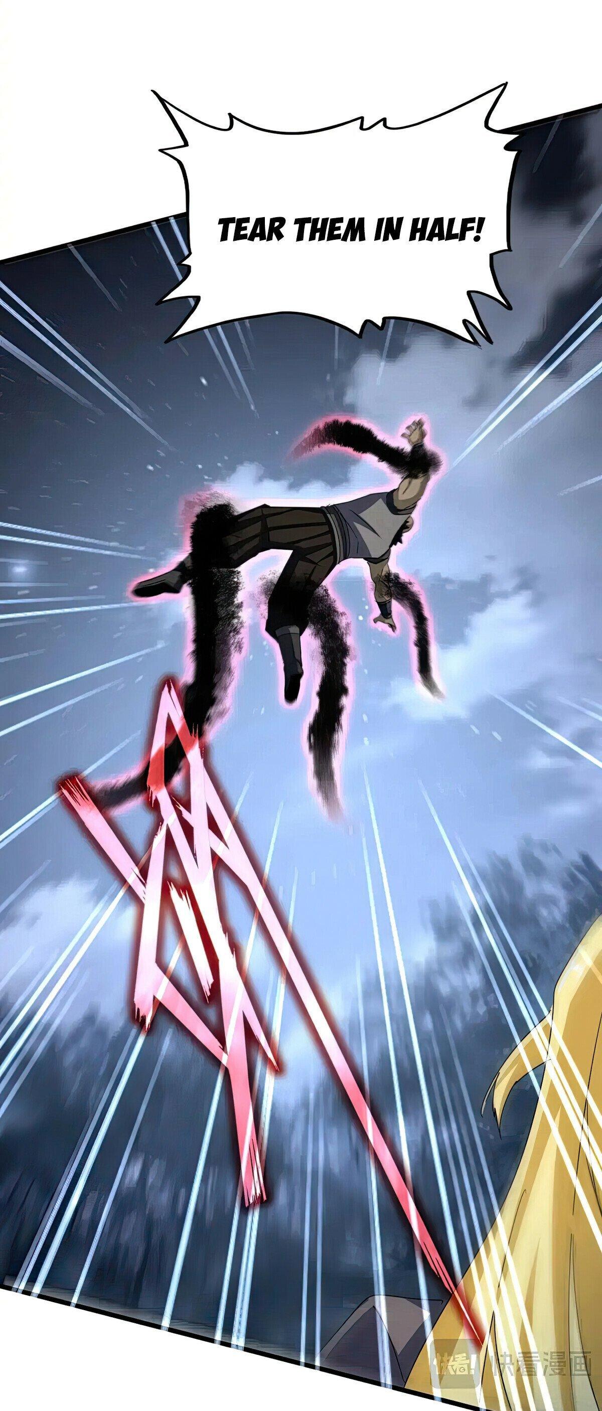 Read The Eternal Supreme - Chapter 570 - theeternalsupreme.com | Image 5