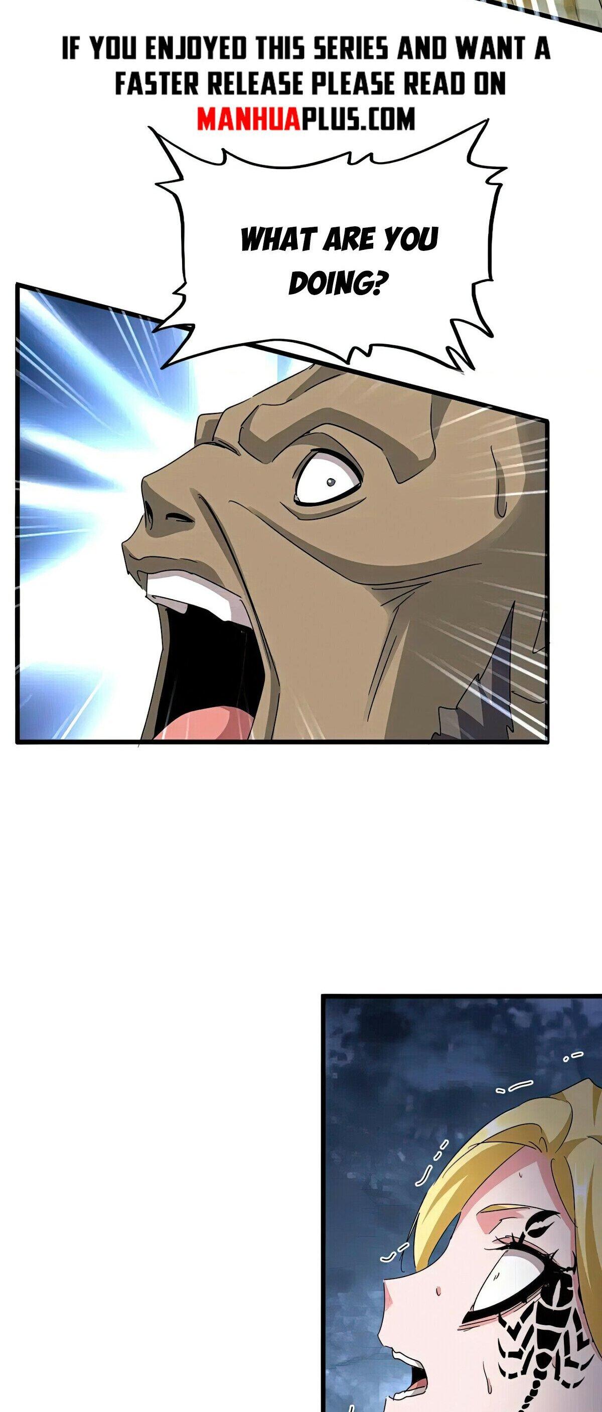 Read The Eternal Supreme - Chapter 570 - theeternalsupreme.com | Image 6