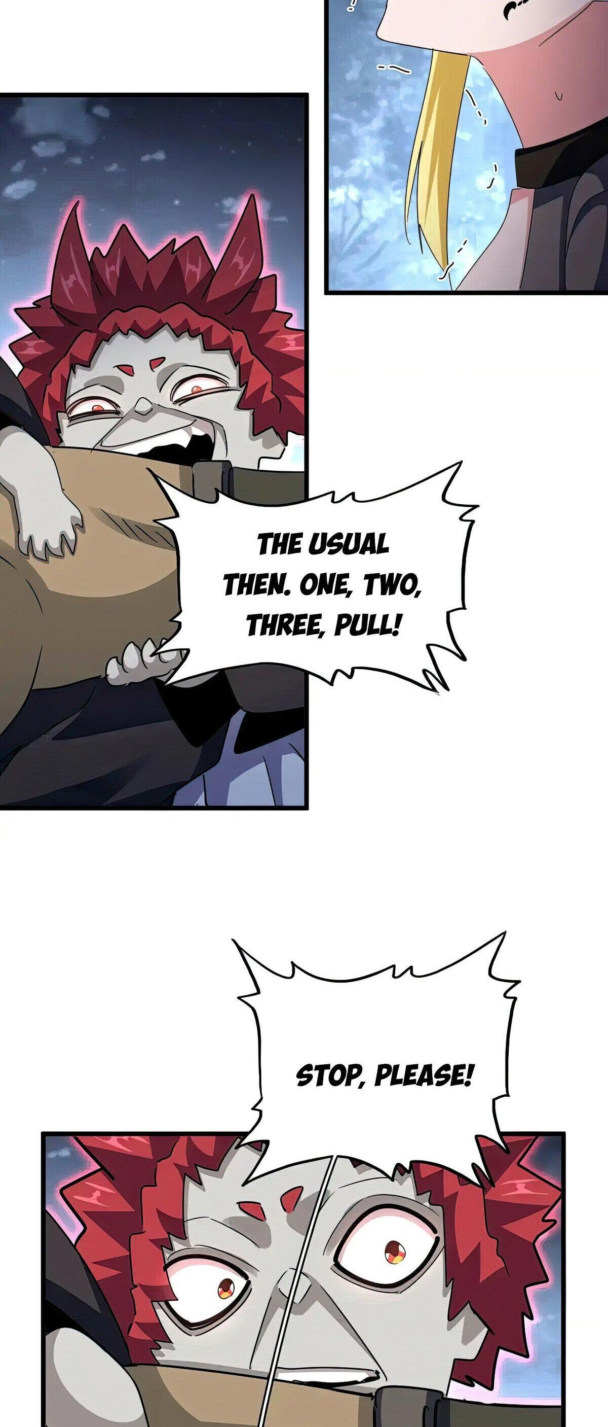 Read The Eternal Supreme - Chapter 570 - theeternalsupreme.com | Image 7