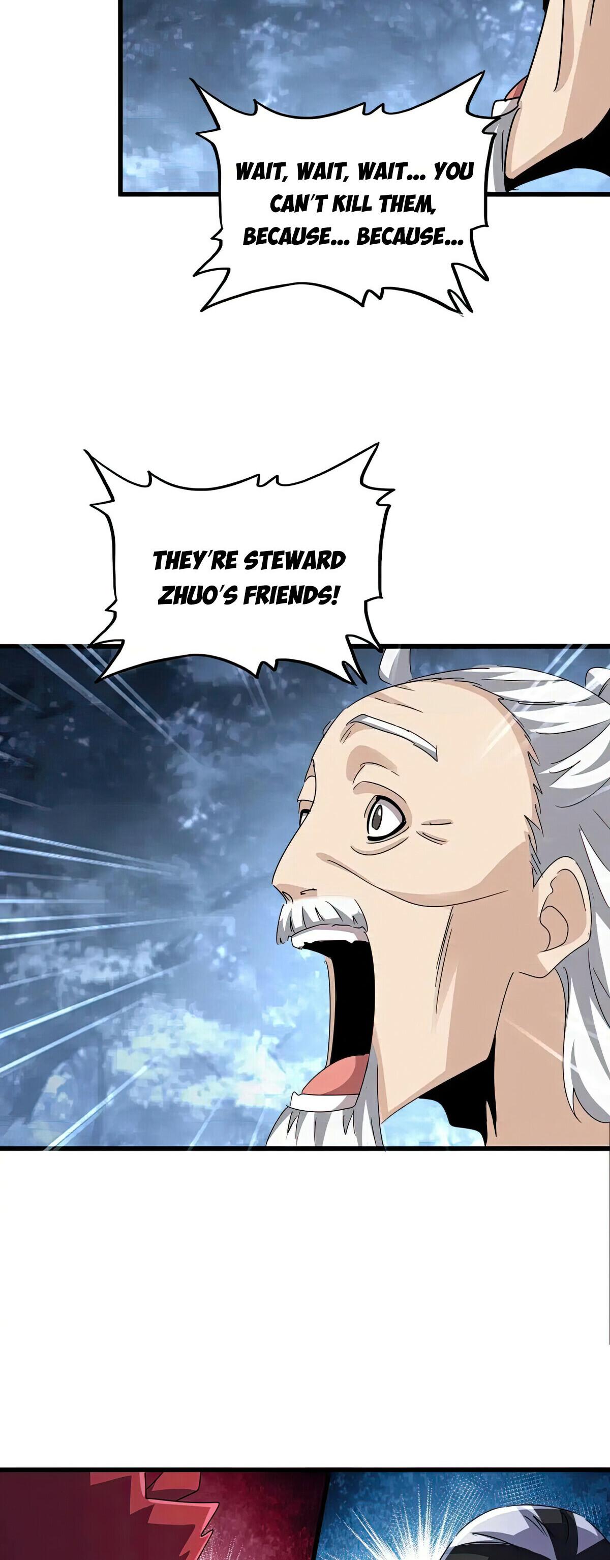 Read The Eternal Supreme - Chapter 570 - theeternalsupreme.com | Image 10