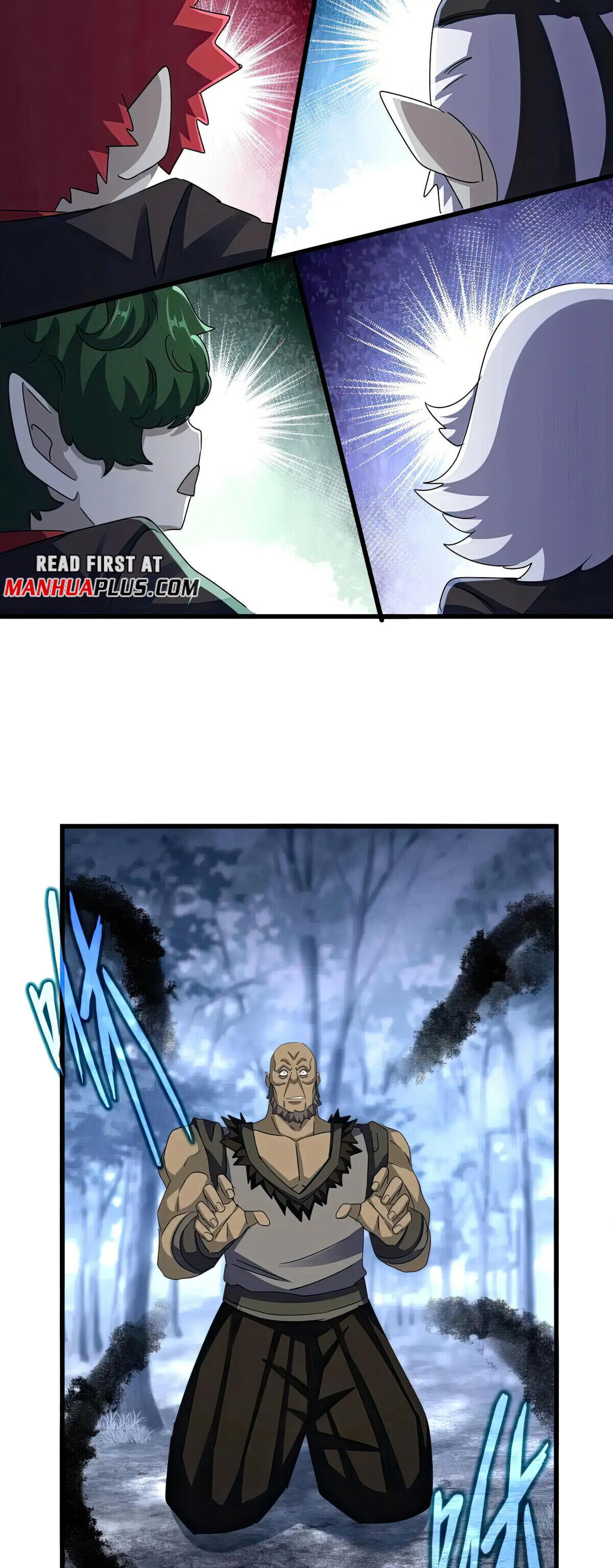 Read The Eternal Supreme - Chapter 570 - theeternalsupreme.com | Image 11