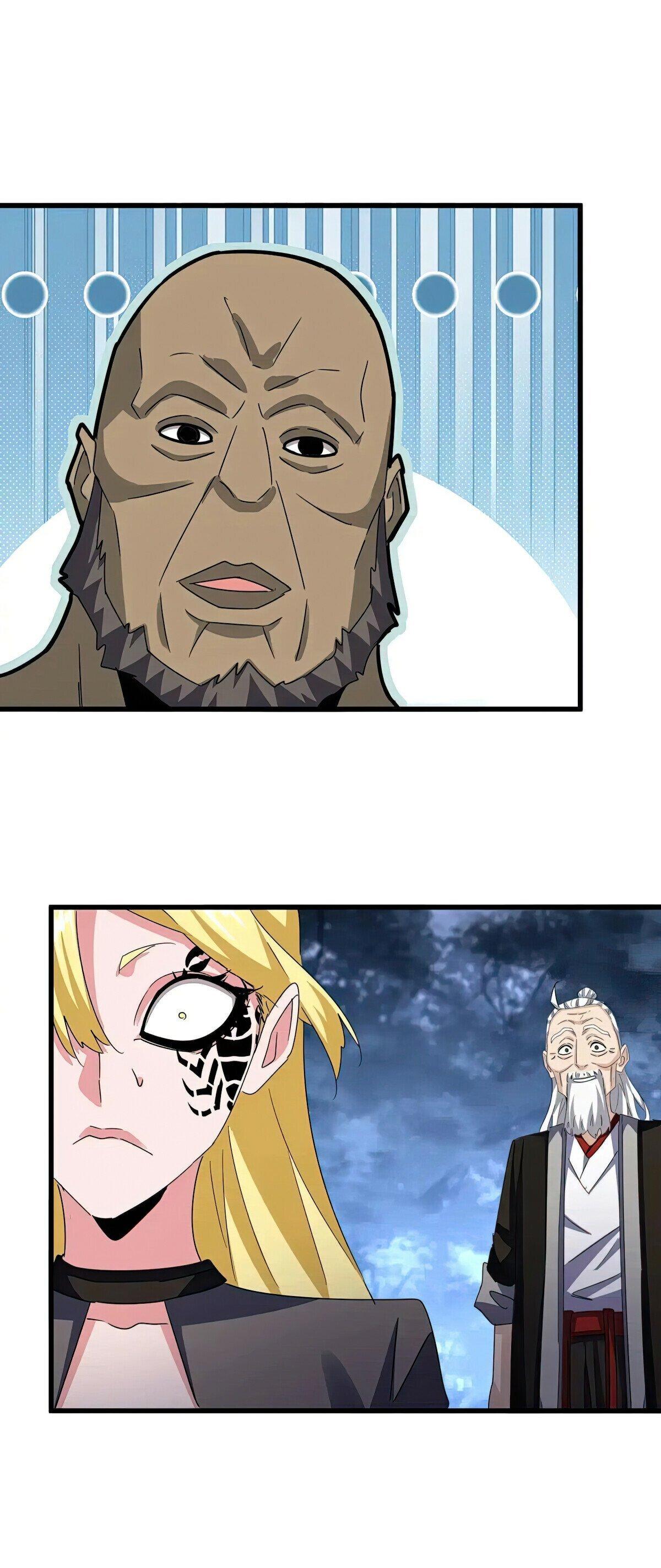Read The Eternal Supreme - Chapter 570 - theeternalsupreme.com | Image 13