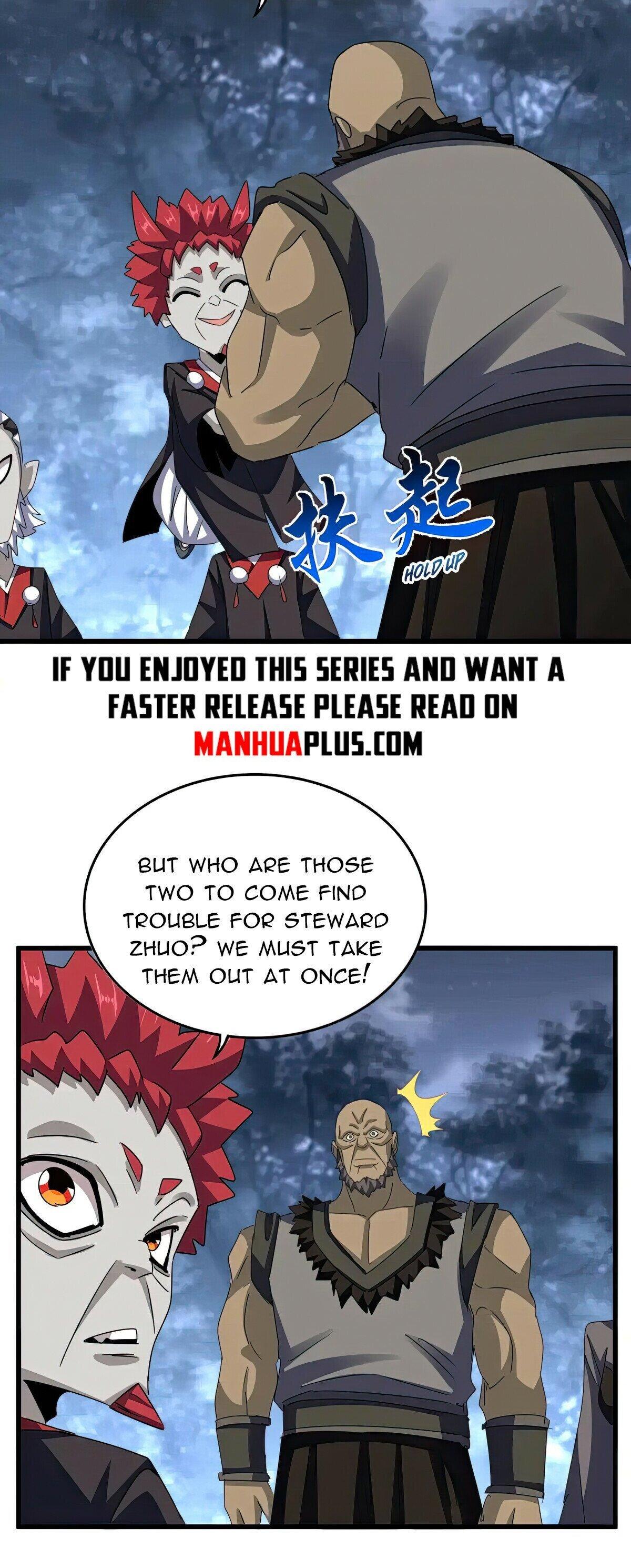 Read The Eternal Supreme - Chapter 570 - theeternalsupreme.com | Image 20