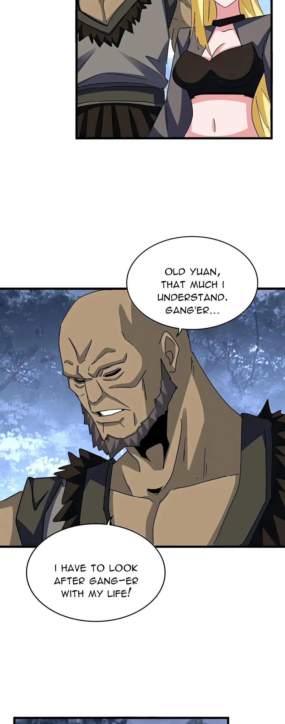 Read The Eternal Supreme - Chapter 570 - theeternalsupreme.com | Image 26