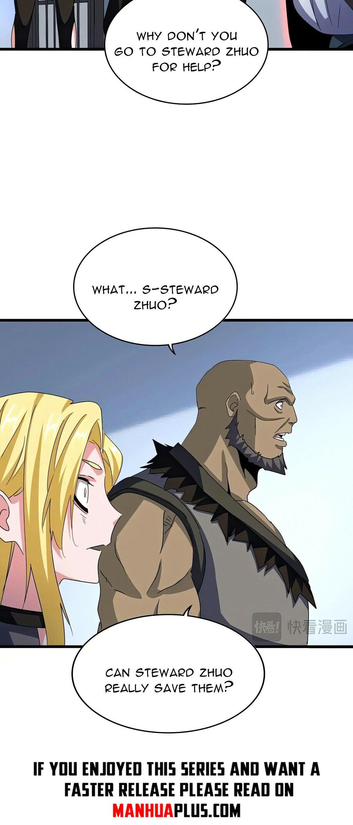 Read The Eternal Supreme - Chapter 570 - theeternalsupreme.com | Image 32