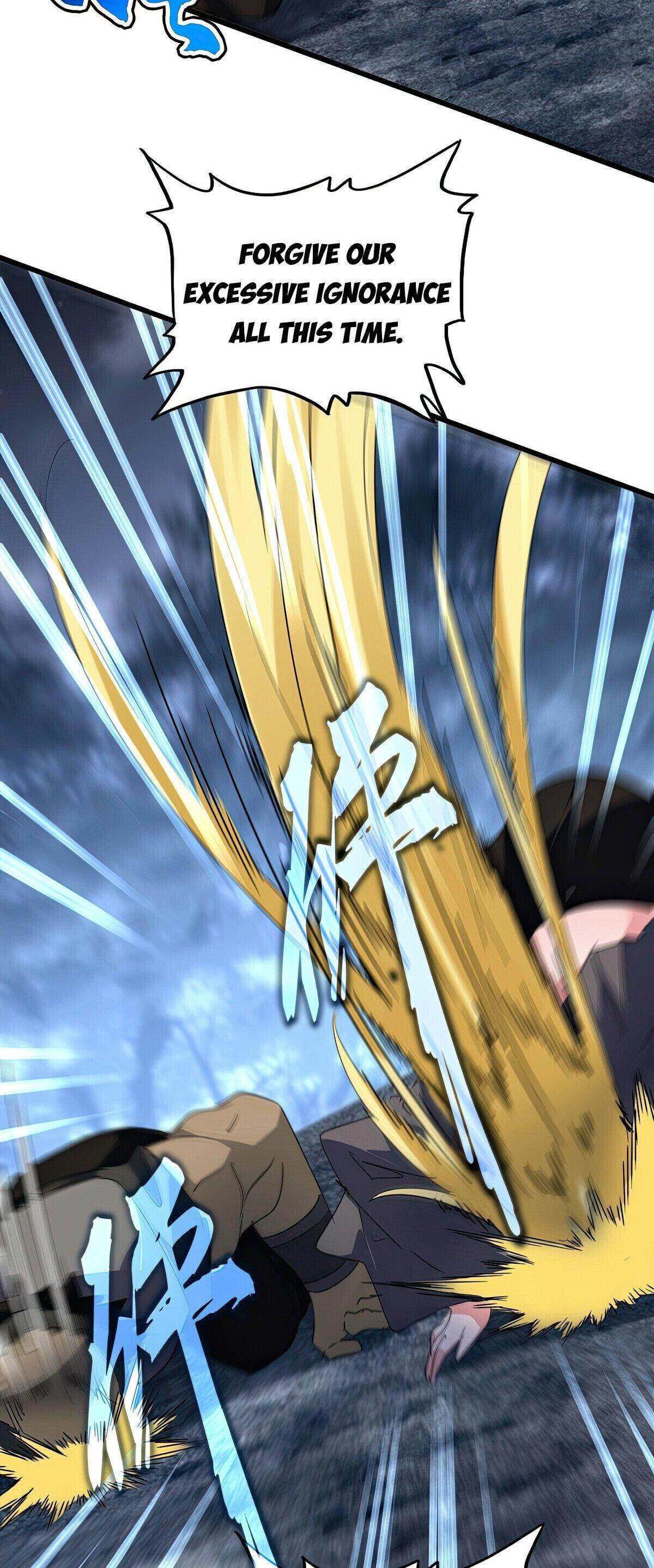 Read The Eternal Supreme - Chapter 571 - theeternalsupreme.com | Image 7