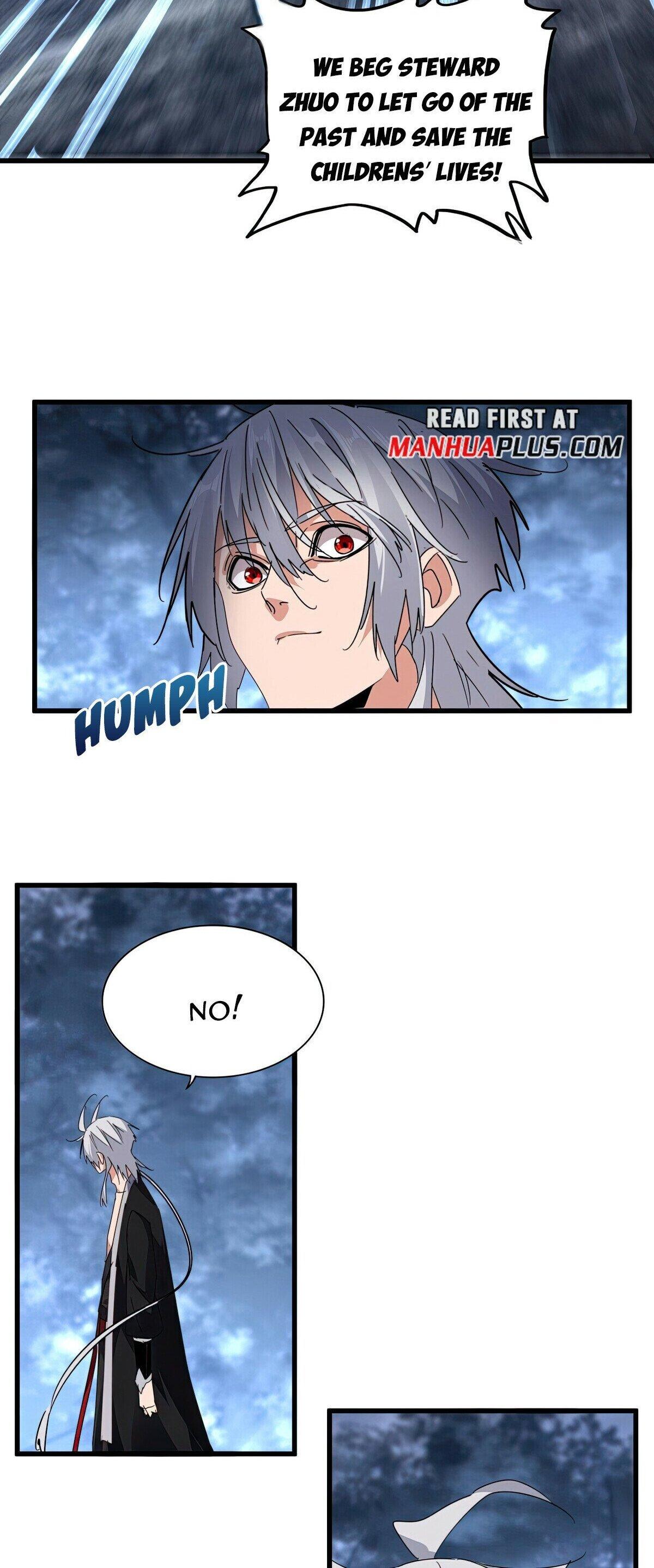 Read The Eternal Supreme - Chapter 571 - theeternalsupreme.com | Image 8