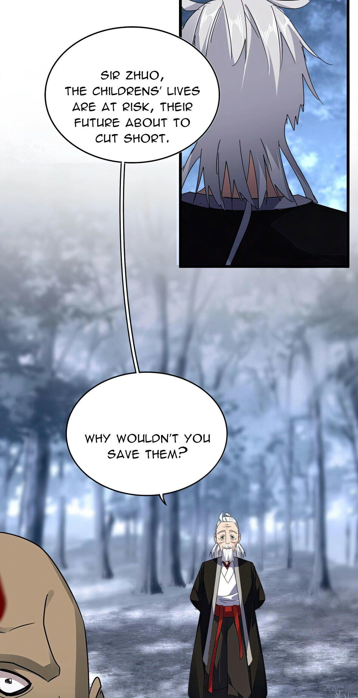 Read The Eternal Supreme - Chapter 571 - theeternalsupreme.com | Image 9