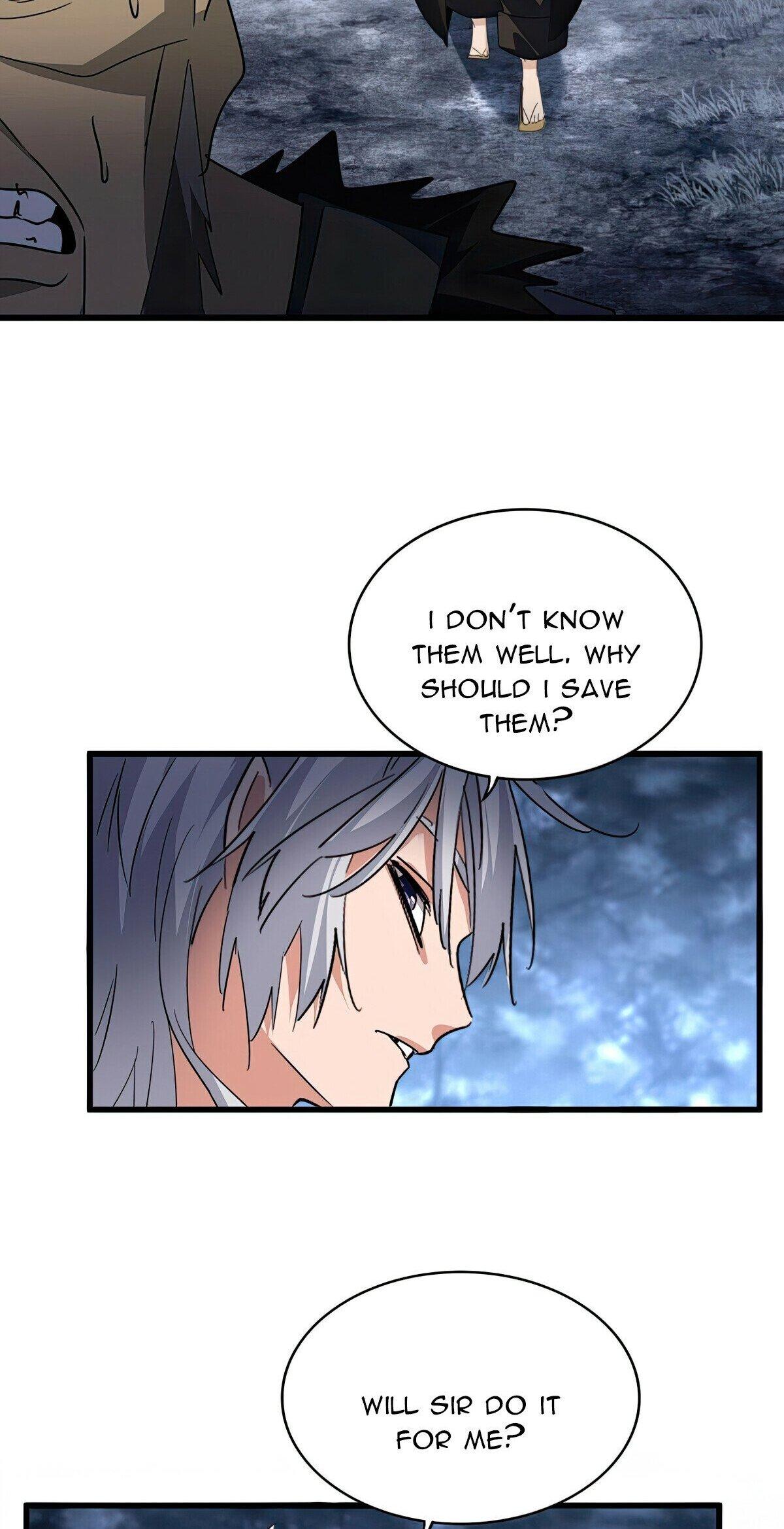 Read The Eternal Supreme - Chapter 571 - theeternalsupreme.com | Image 10