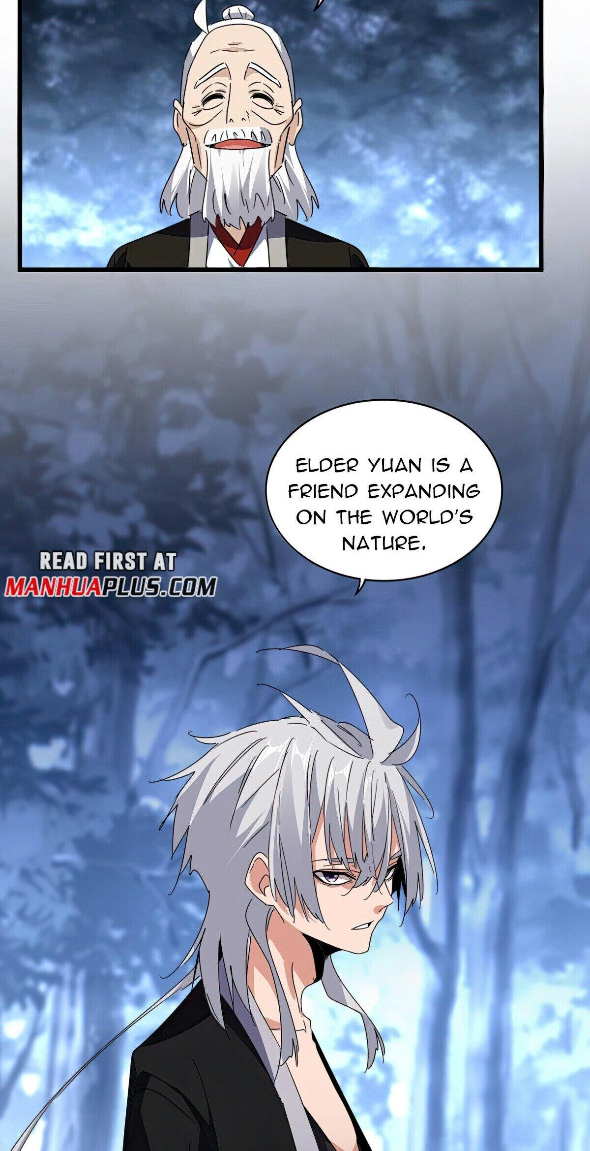 Read The Eternal Supreme - Chapter 571 - theeternalsupreme.com | Image 11