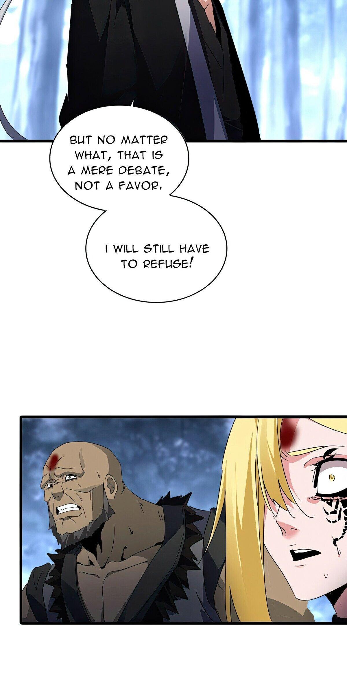 Read The Eternal Supreme - Chapter 571 - theeternalsupreme.com | Image 12