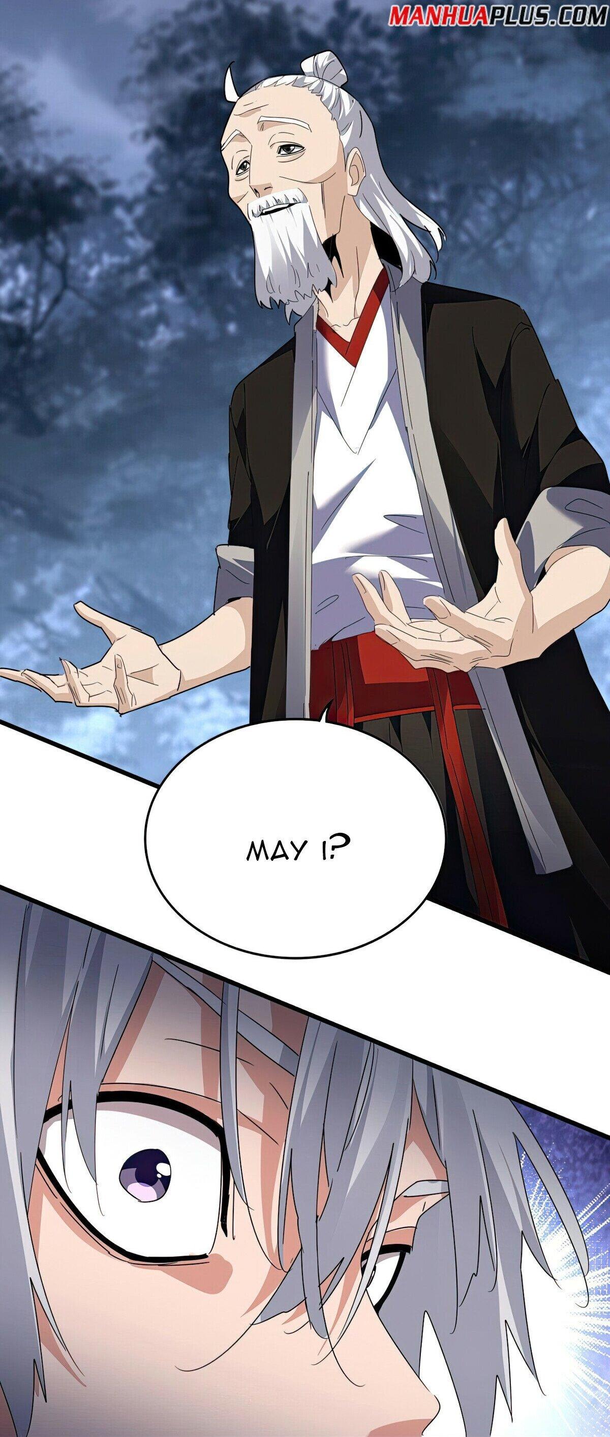 Read The Eternal Supreme - Chapter 571 - theeternalsupreme.com | Image 15