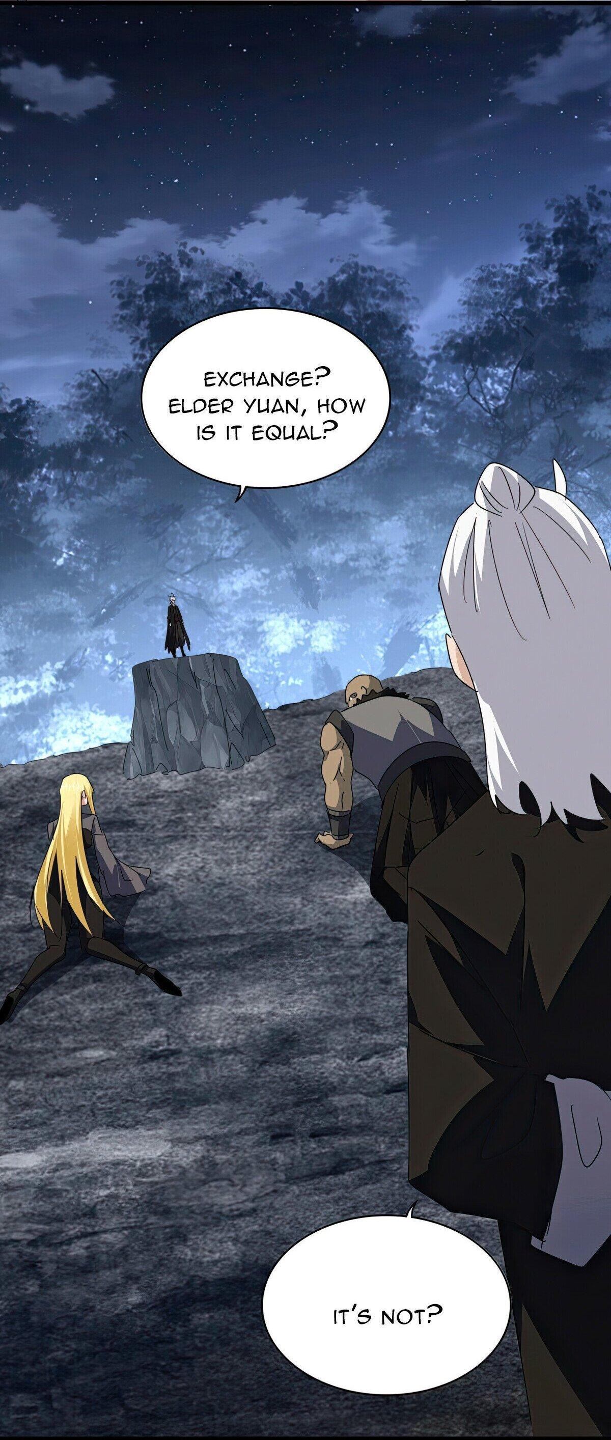 Read The Eternal Supreme - Chapter 571 - theeternalsupreme.com | Image 16