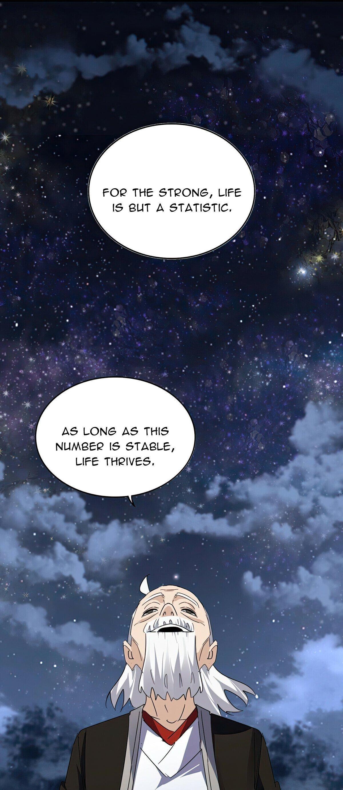 Read The Eternal Supreme - Chapter 571 - theeternalsupreme.com | Image 17