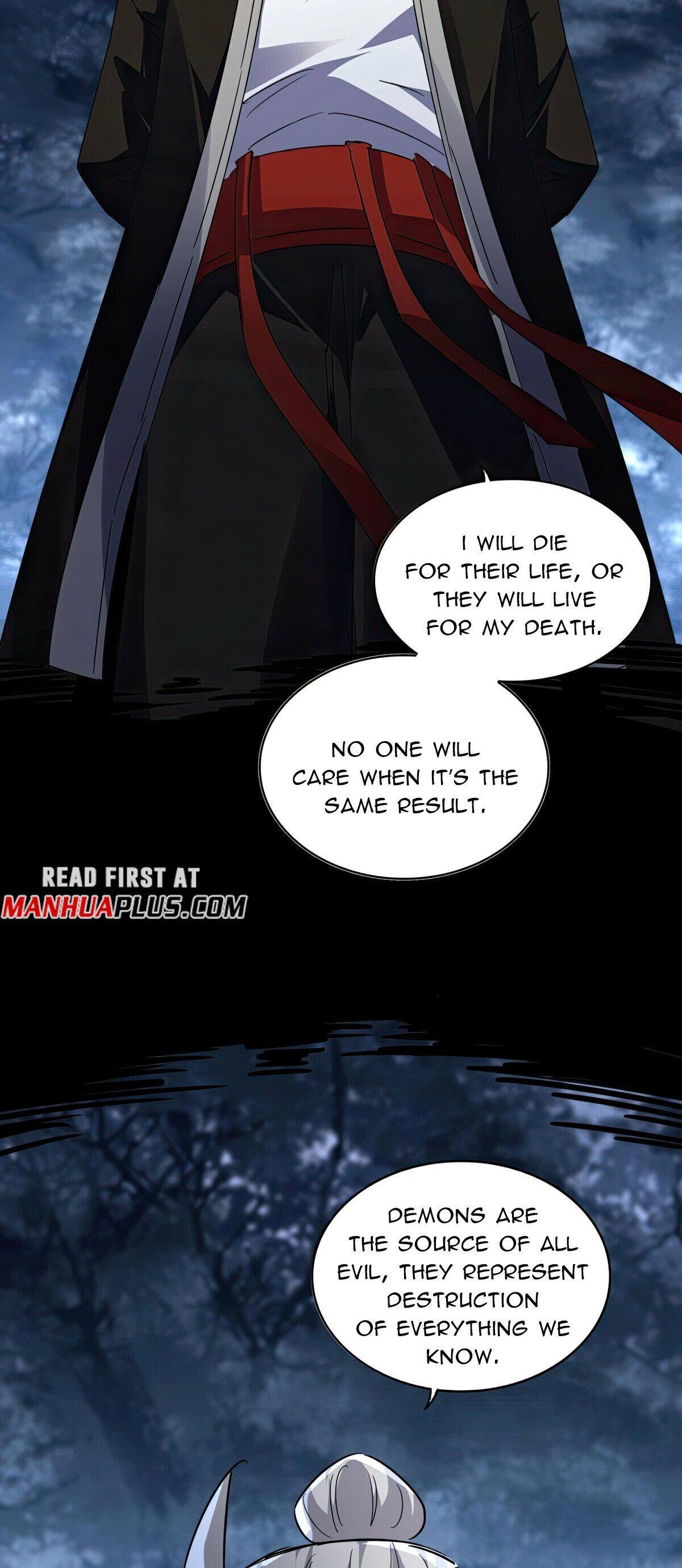 Read The Eternal Supreme - Chapter 571 - theeternalsupreme.com | Image 18