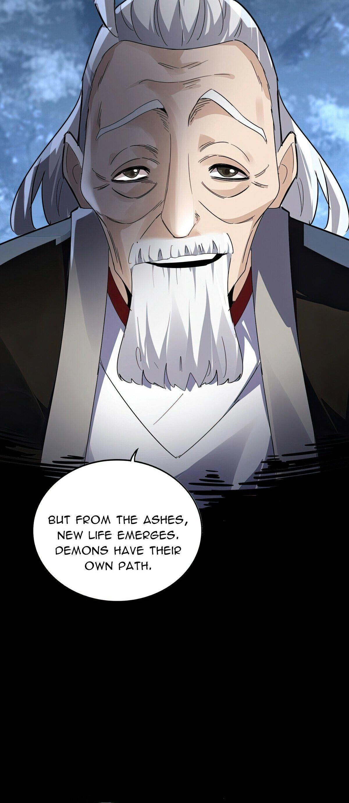 Read The Eternal Supreme - Chapter 571 - theeternalsupreme.com | Image 19